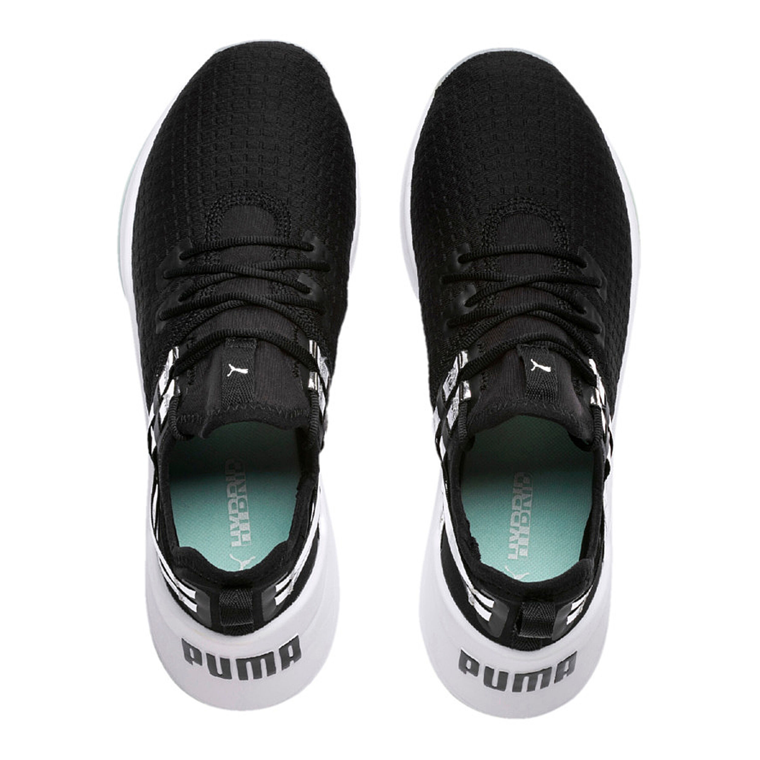 Buy Puma Jaab XT TZ Sneakers Women Black Mint online Running Point COM