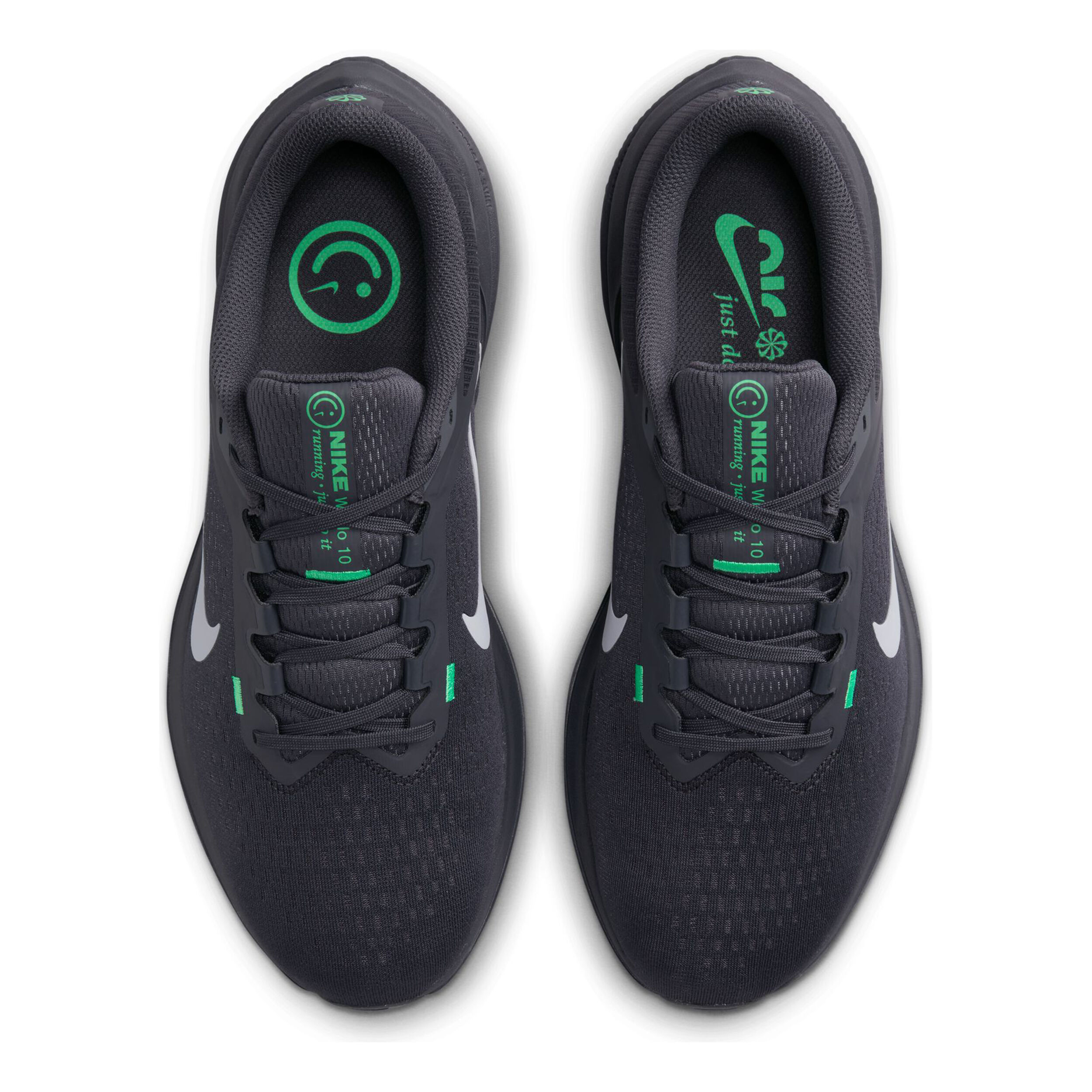 Mens neutral running shoes 2018 new arrivals