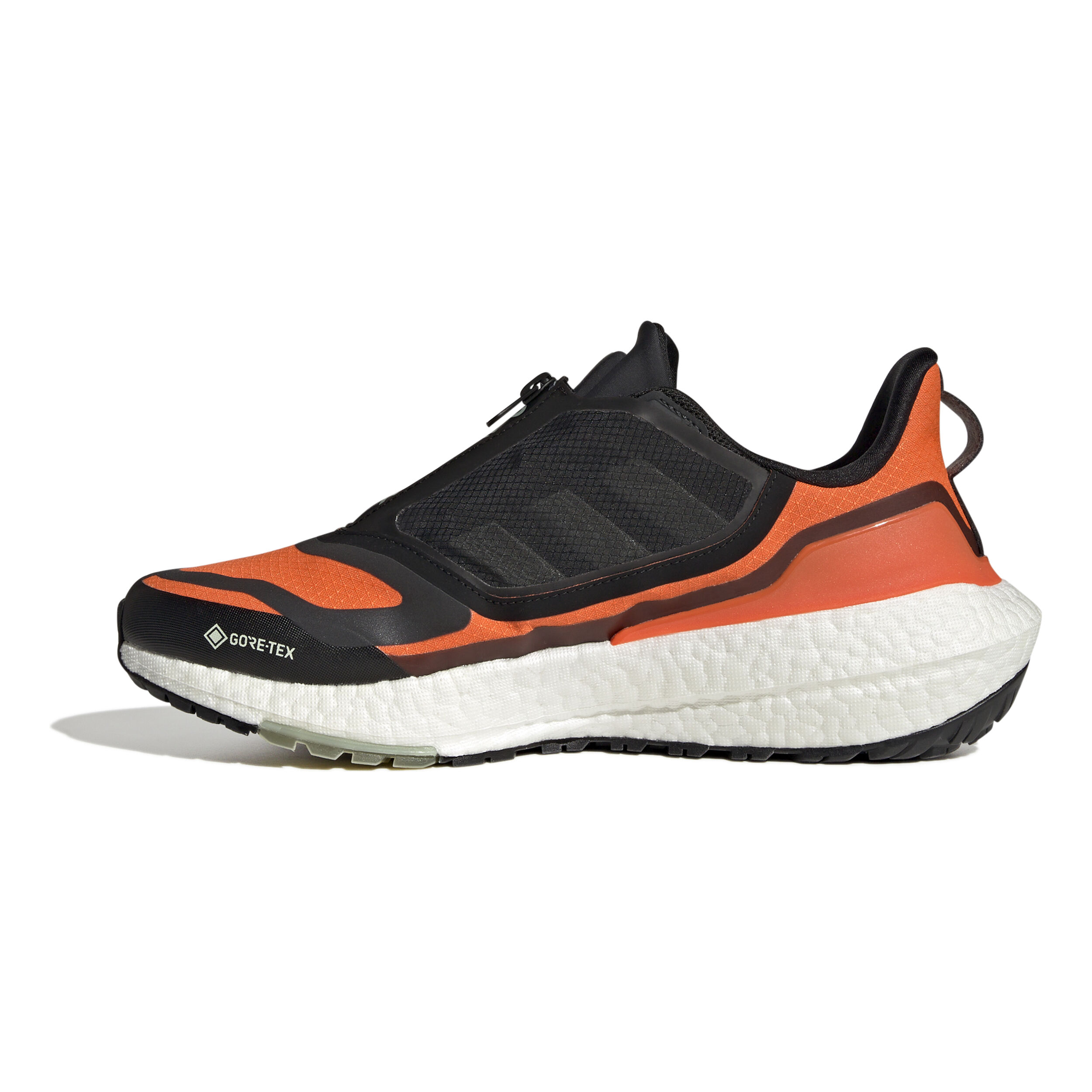 Buy adidas Ultra Boost 22 GTX Neutral Running Shoe Men Black Orange online Running Point COM