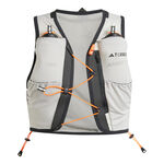 adidas adidas Terrex TRL 5L Hydration Pack-Beige,Black