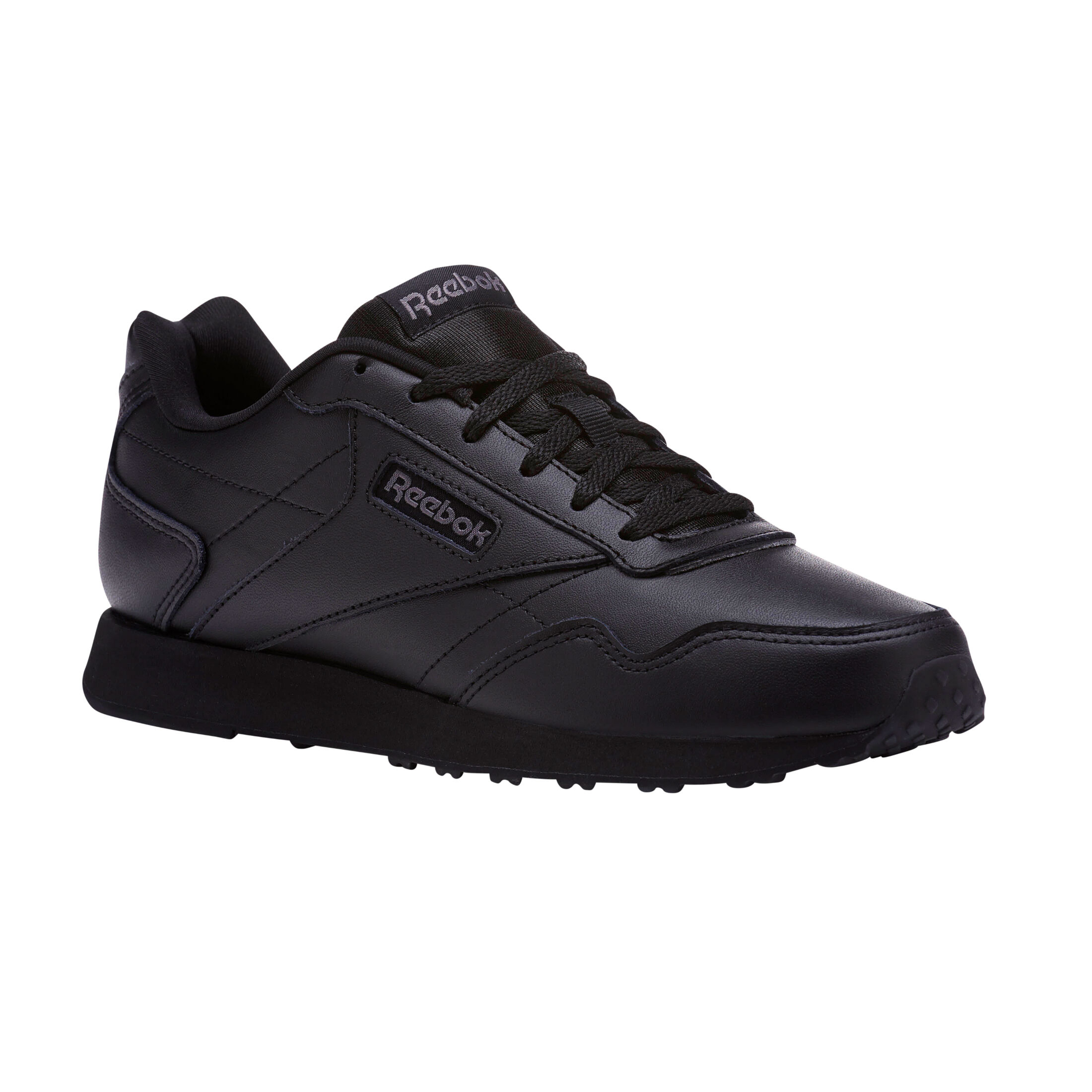 Buy Reebok Royal Glide LX Sneakers Women Black Grey online