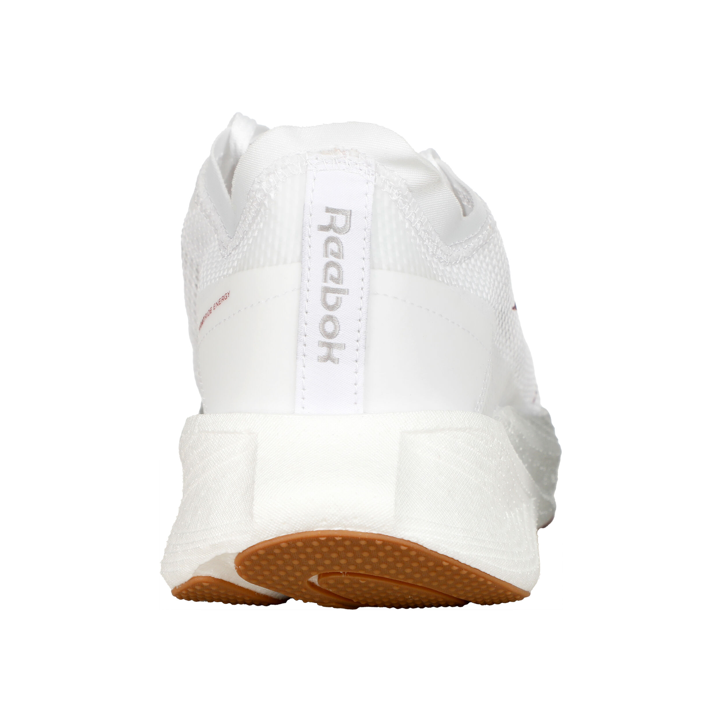 Reebok shoes white running top