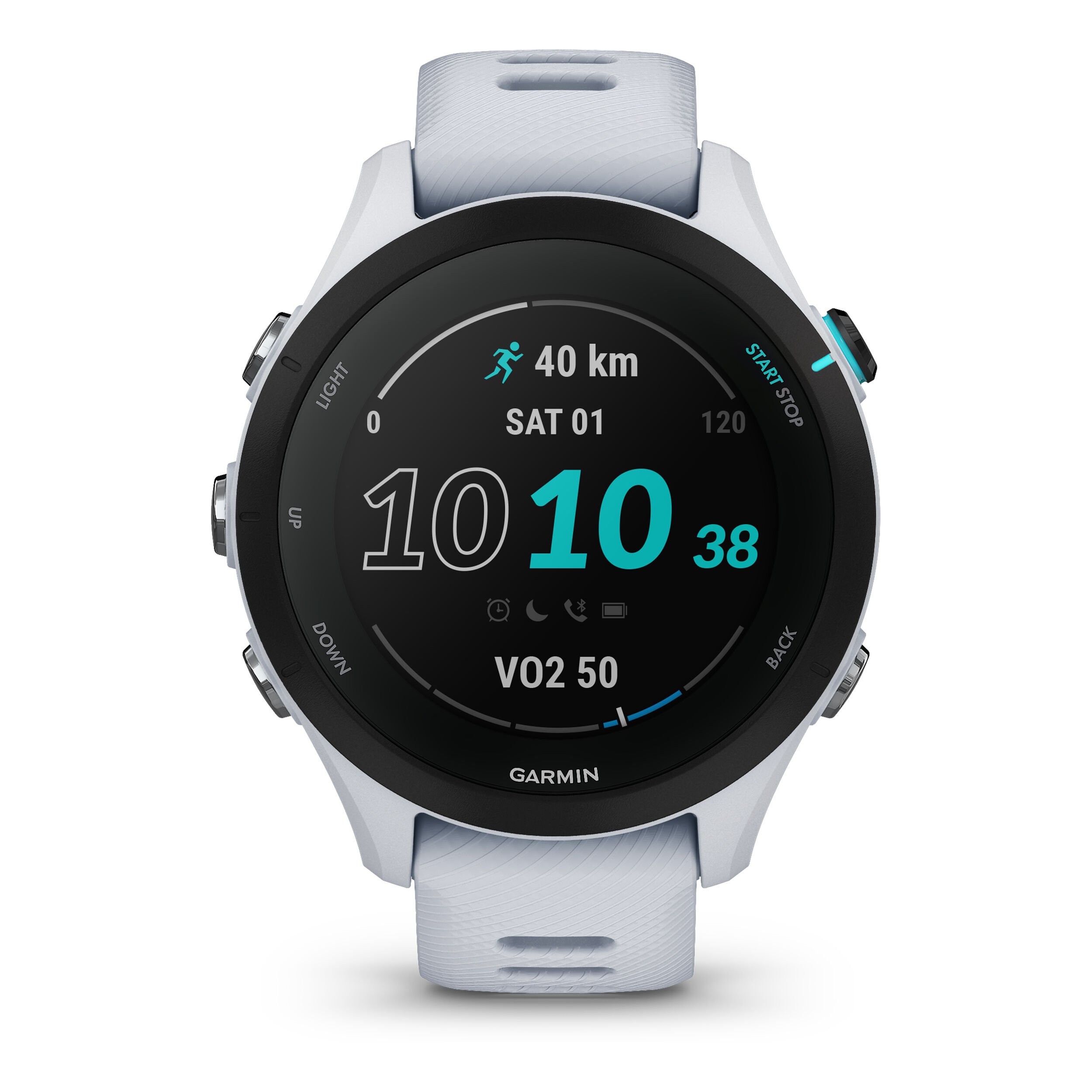 Running gps watch with music hot sale