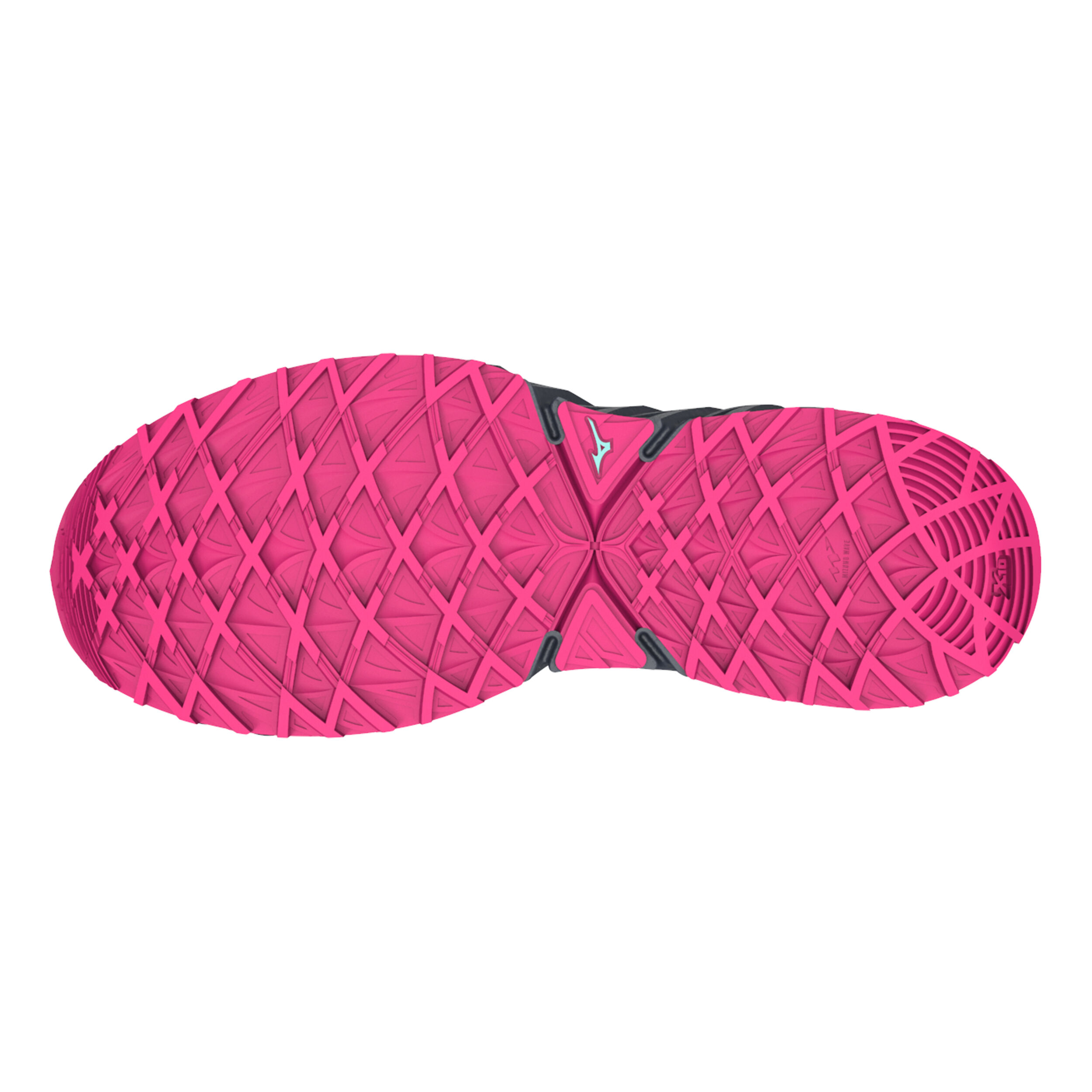 Mizuno wave ascend 3 pink outlet