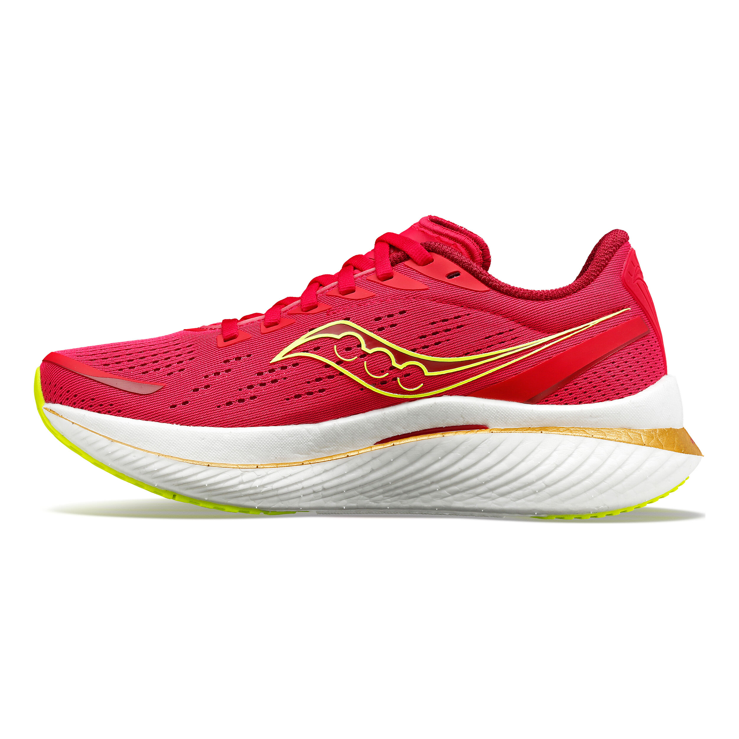 Saucony shadow 3000 womens red 2025