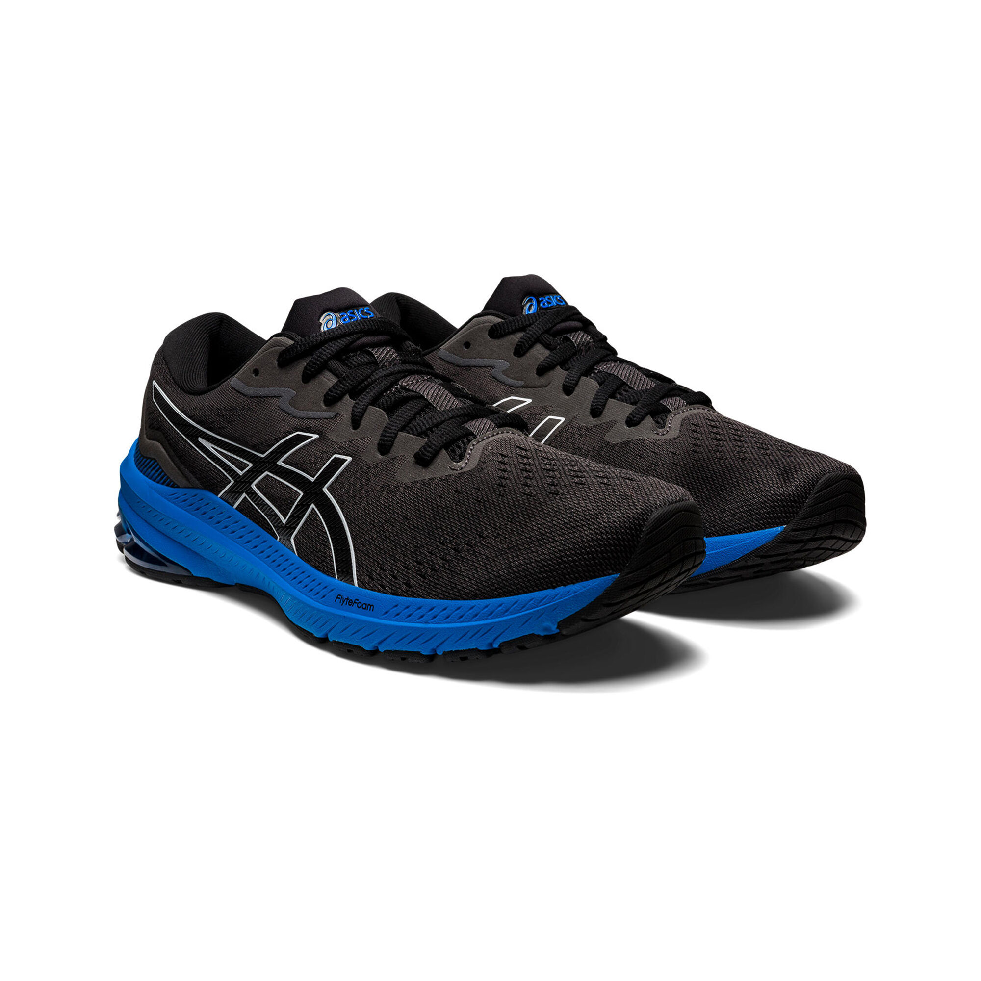 ASICS