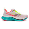 Endorphin Speed 5 Competition running shoe Women-white, multicoloured