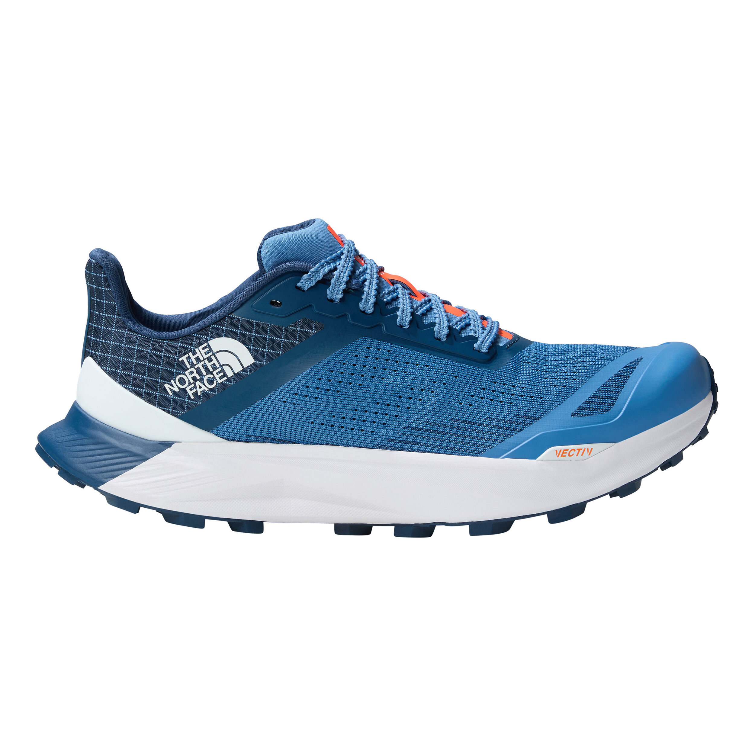 North face blue shoes deals