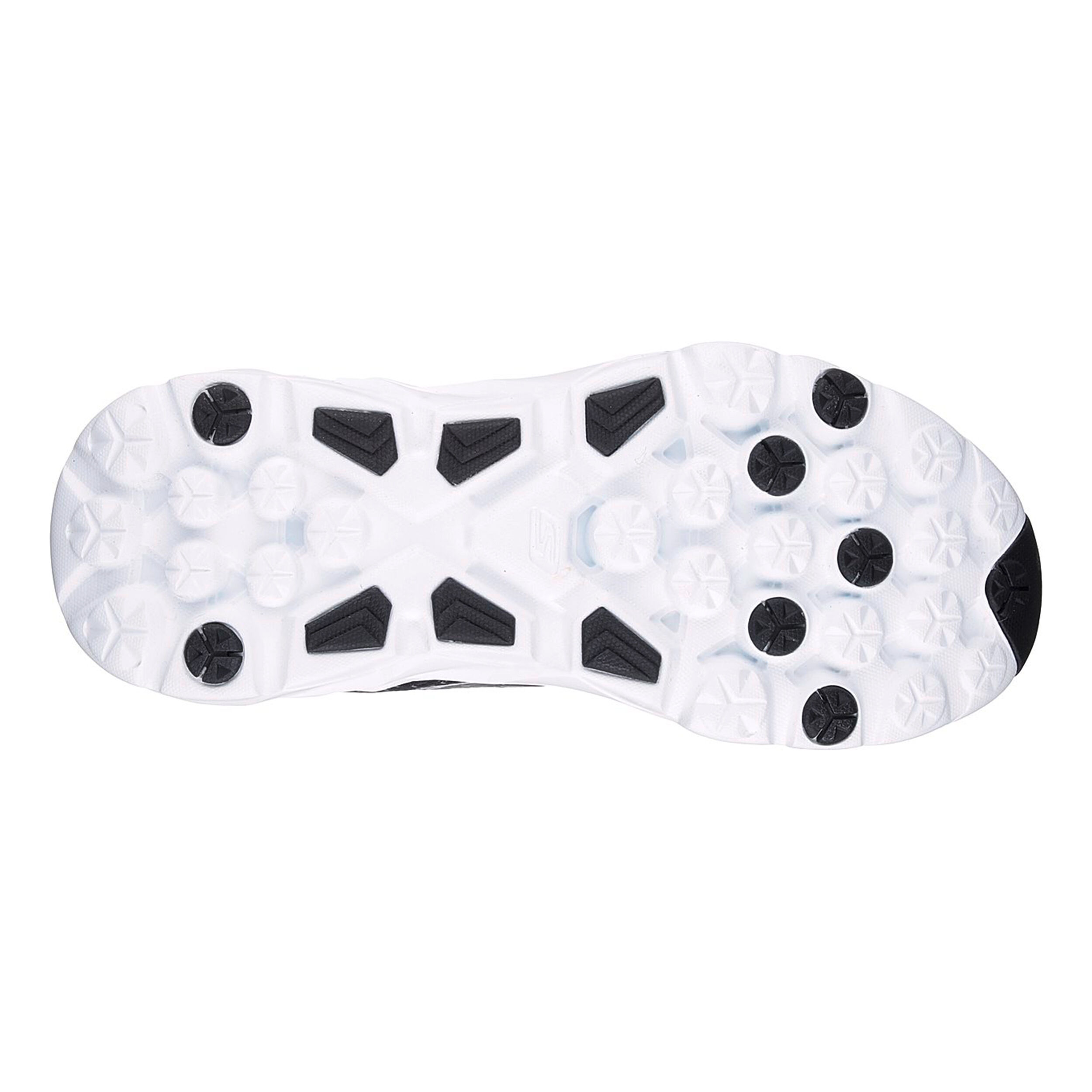 Buy Skechers Go Run Ride 6 Neutral Running Shoe Women Black White online Running Point COM