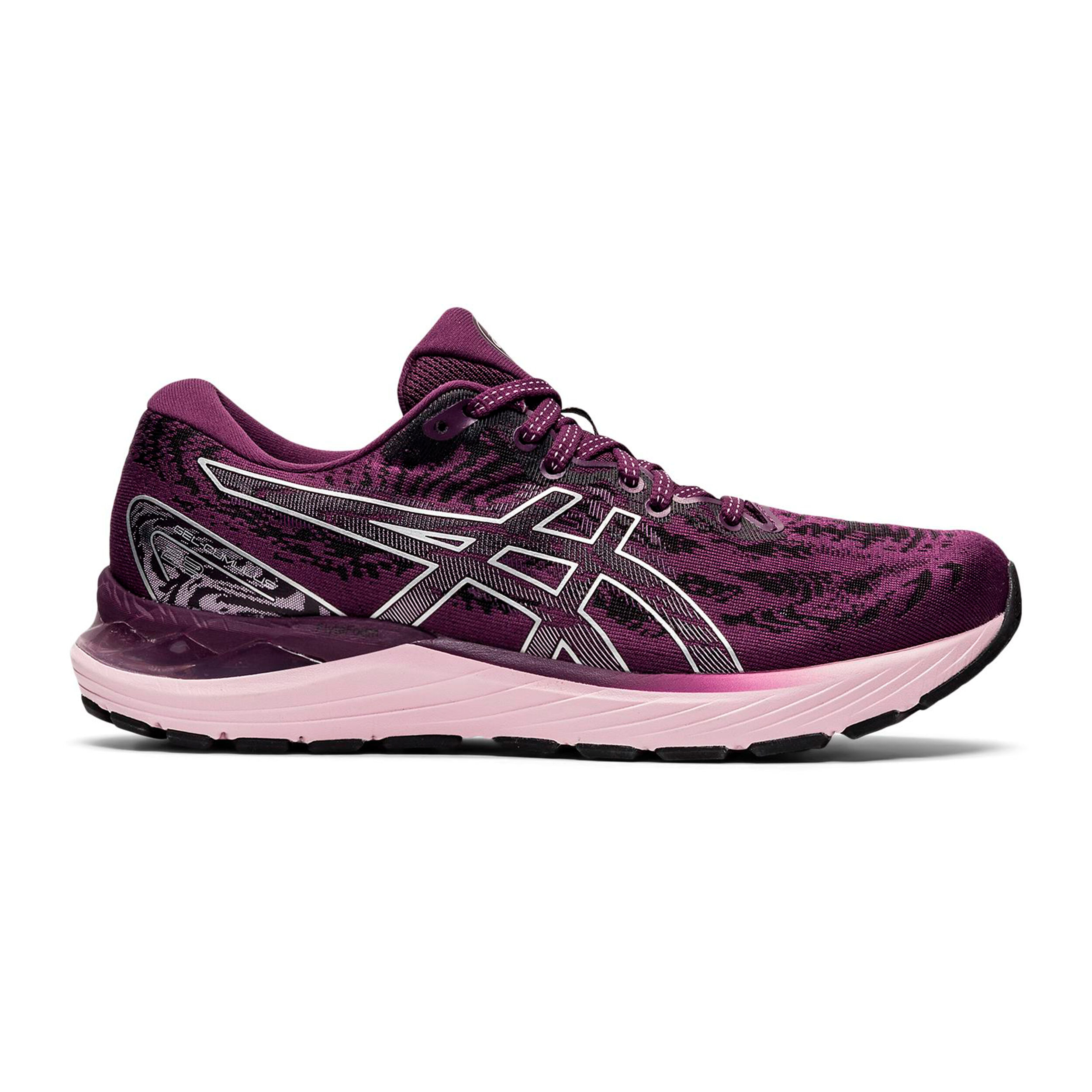 Asics cumulus hotsell 23 release date