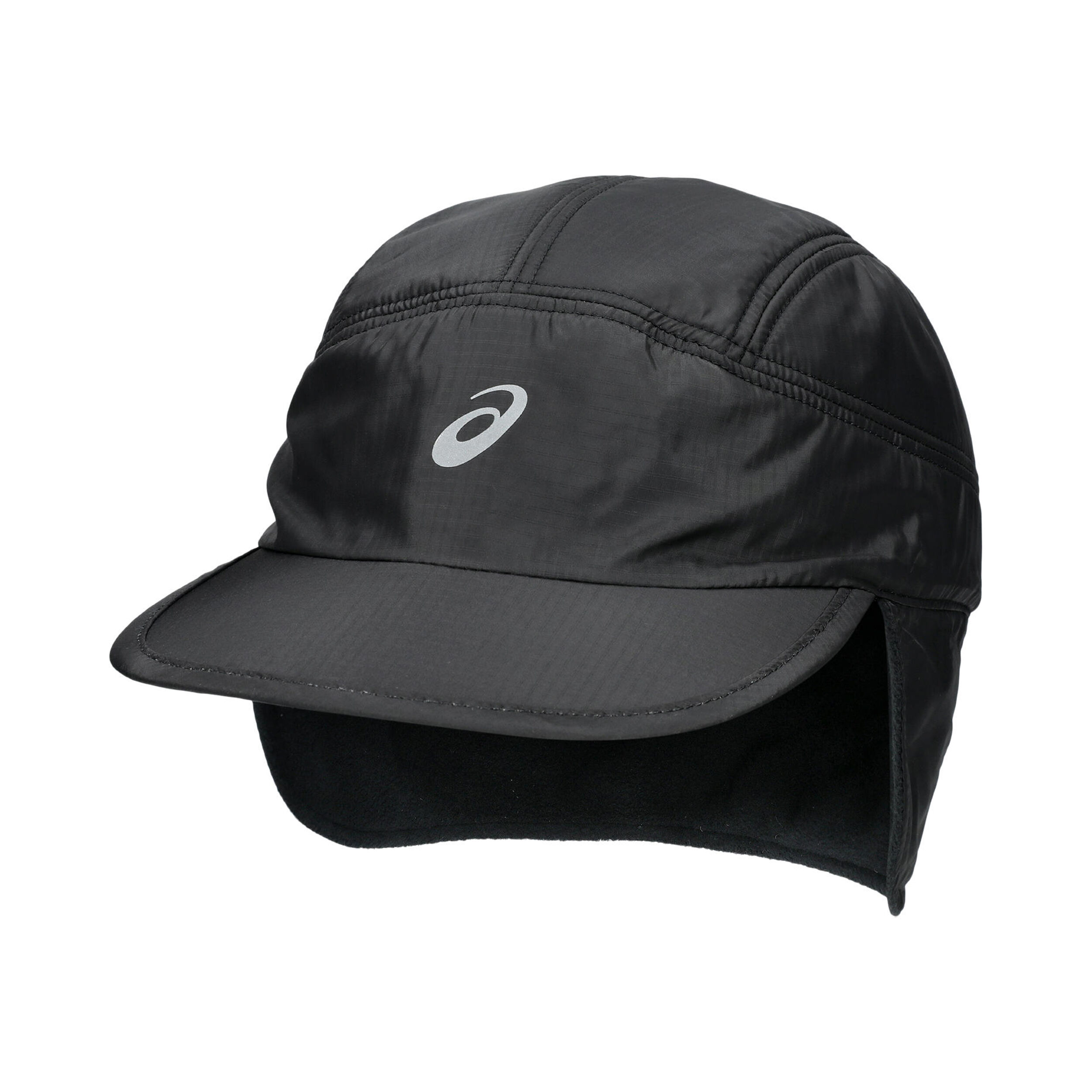Buy ASICS Winterized Cap Black online | Running Point COM