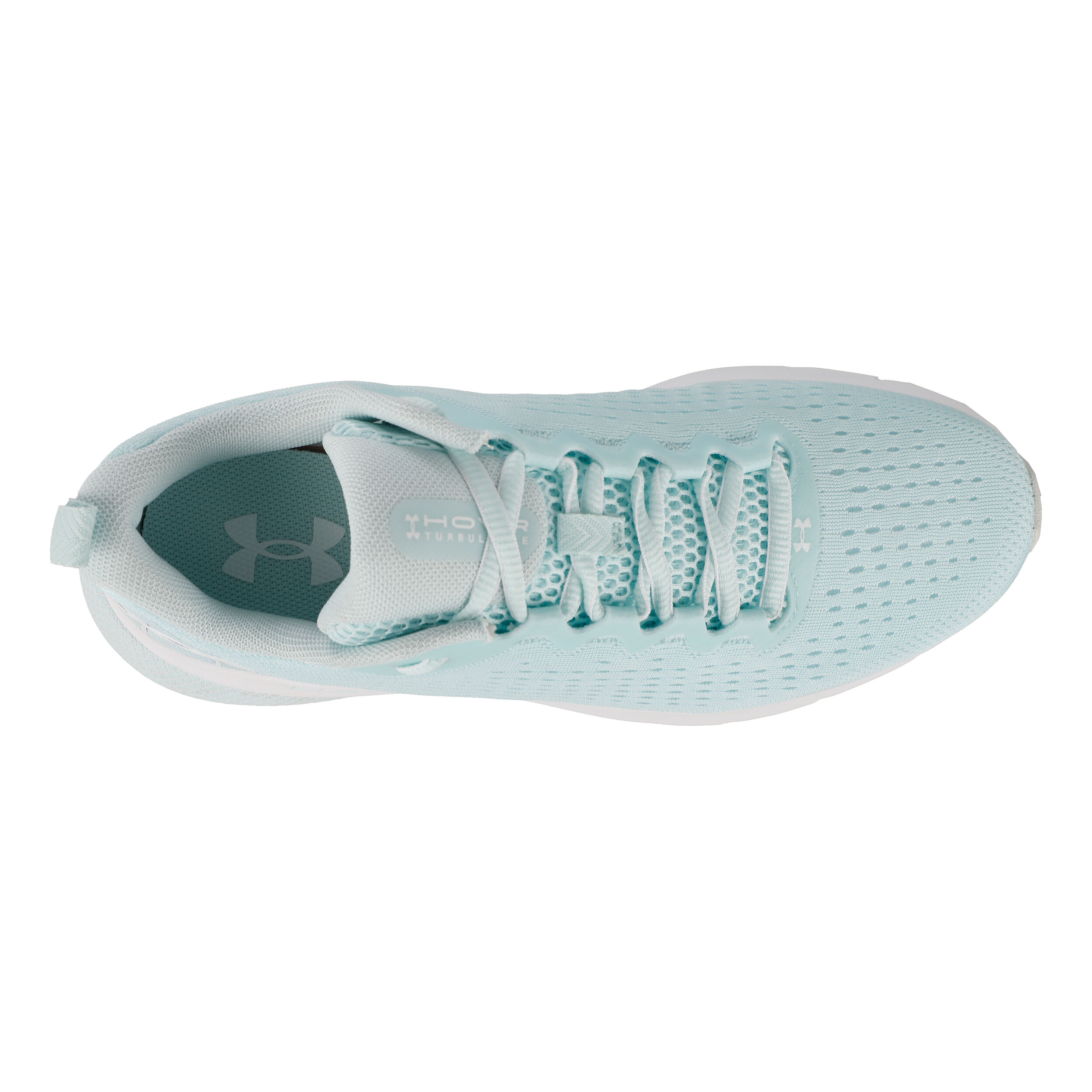 Buy Under Armour HOVR Turbulence Neutral Running Shoe Women Light Blue White online Running Point COM