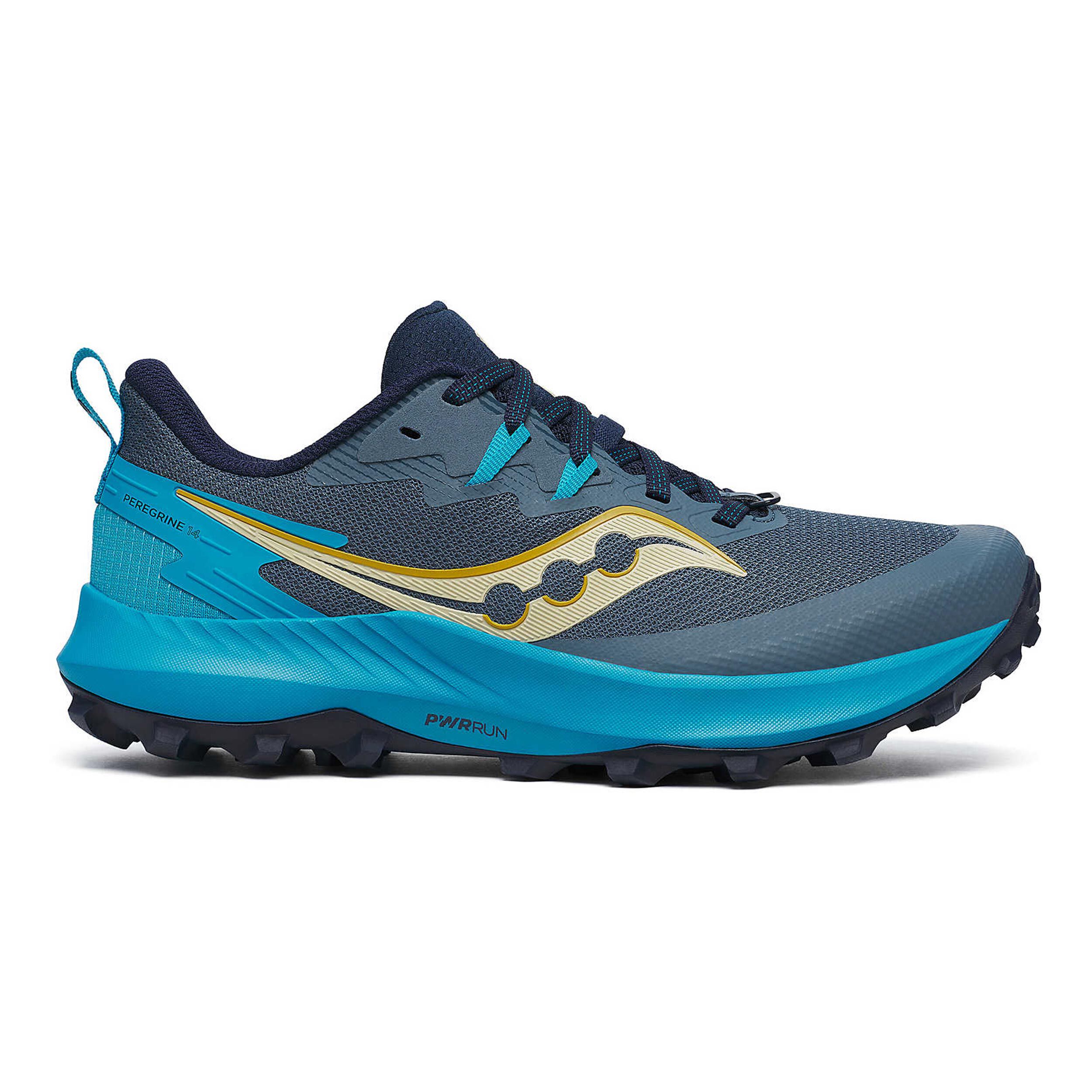 Saucony peregrine womens sale store