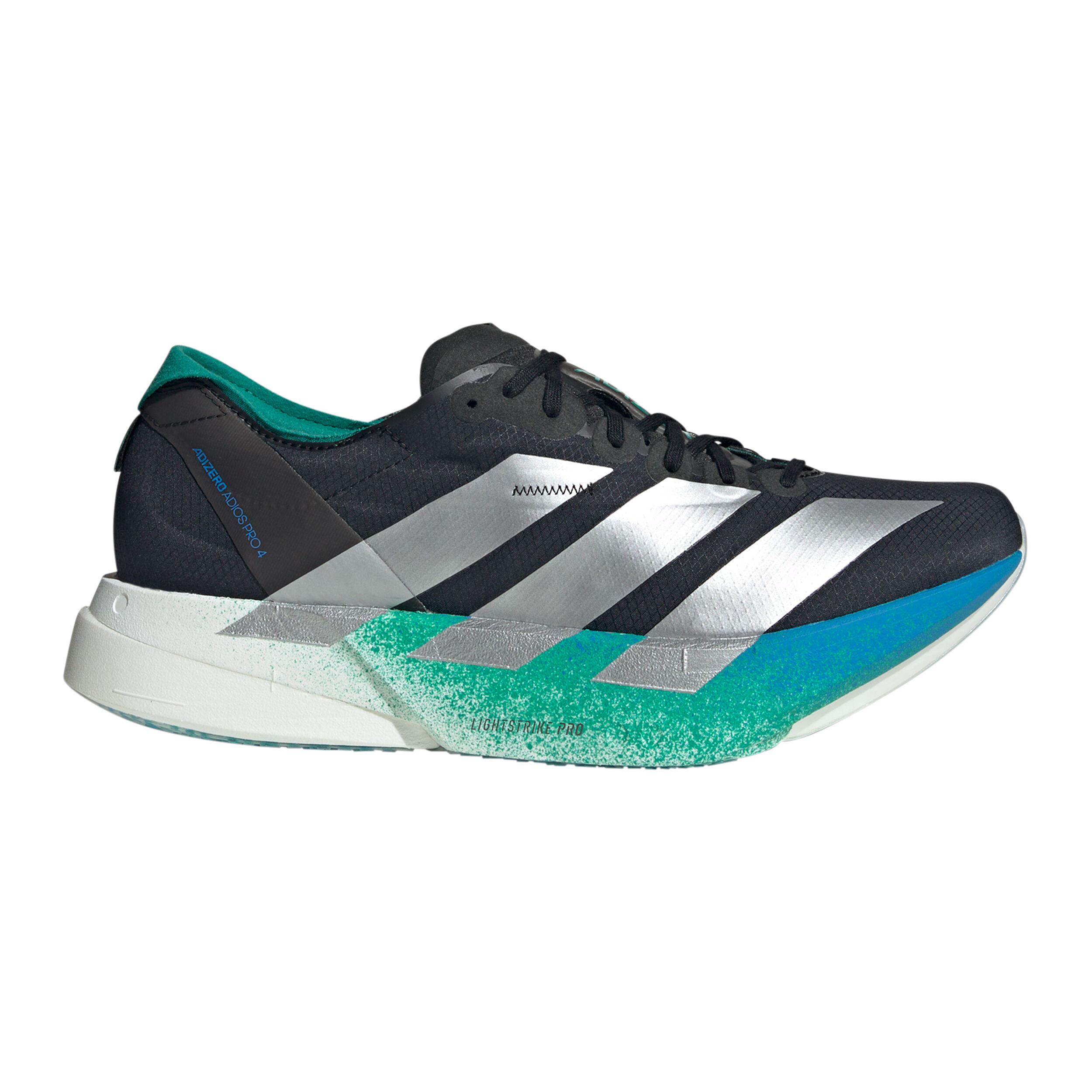 Buy adidas Adizero Adios Pro 4 Competition Running Shoe Men