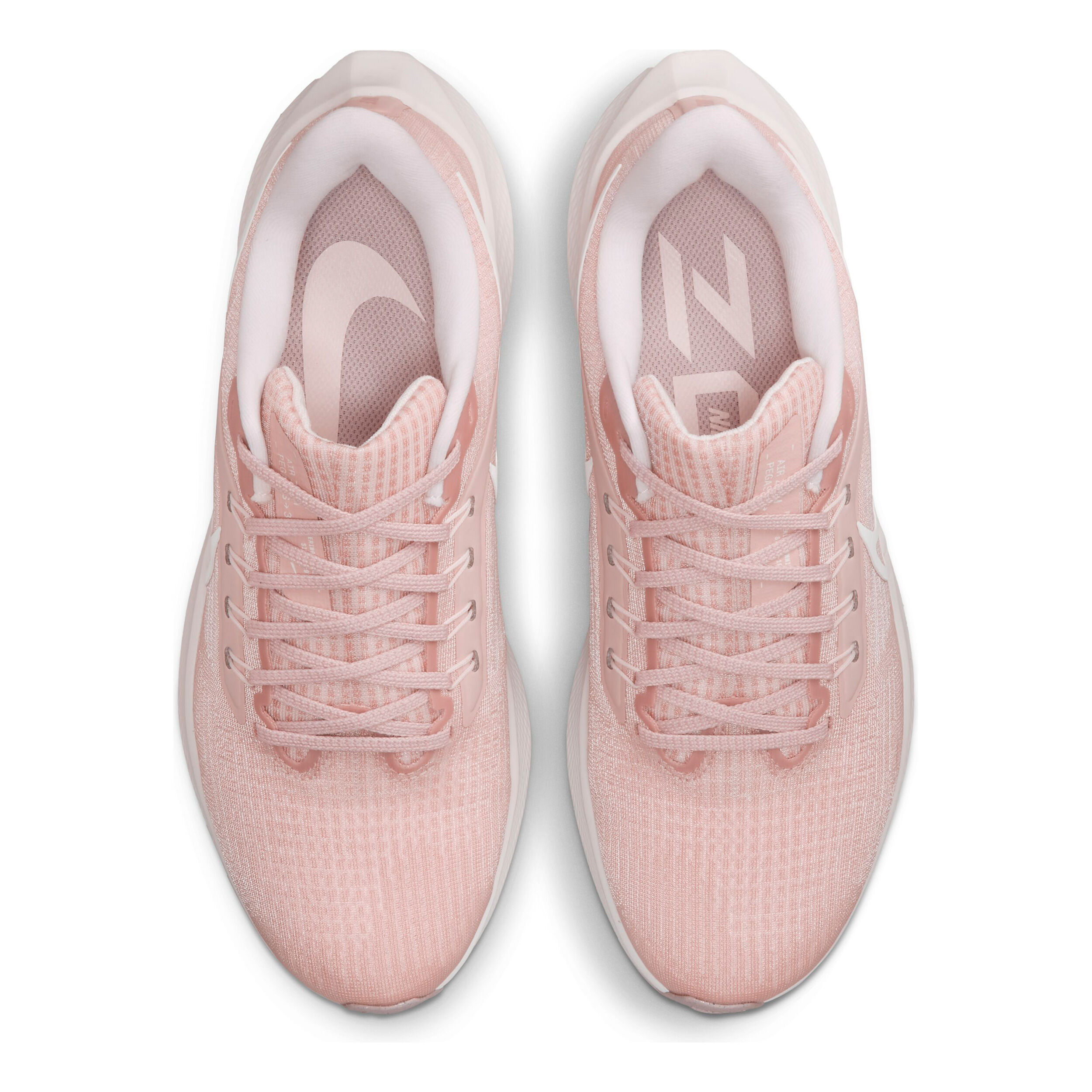 Nike pegasus womens pink shop