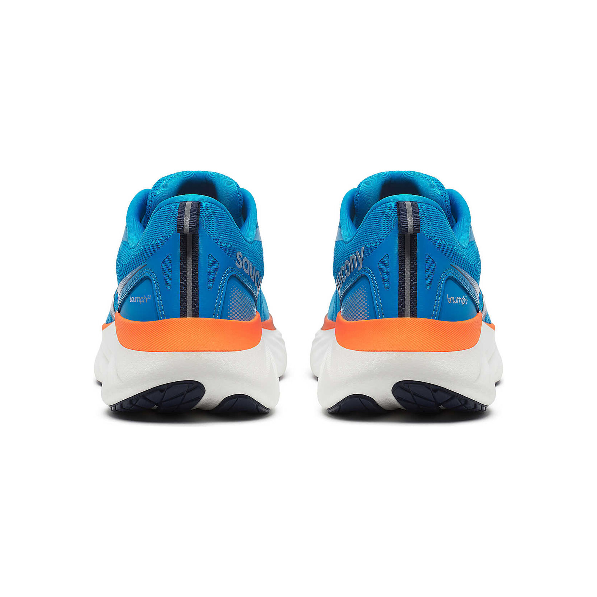 Saucony