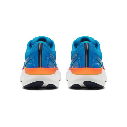 Saucony