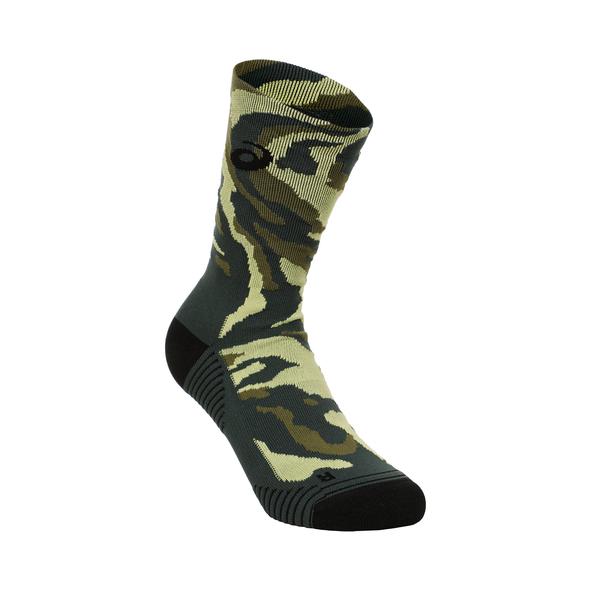 Nike camo socks discount