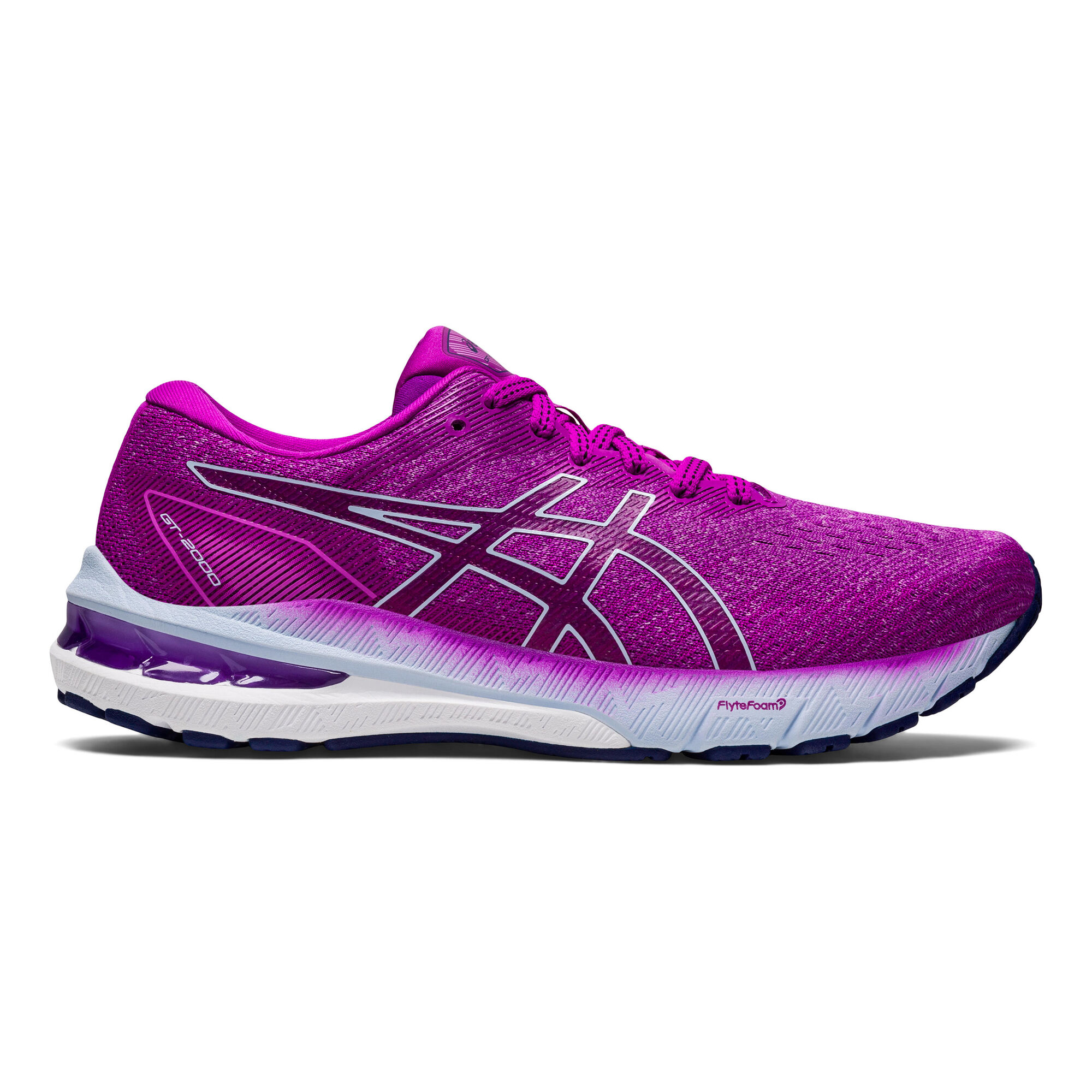 ASICS