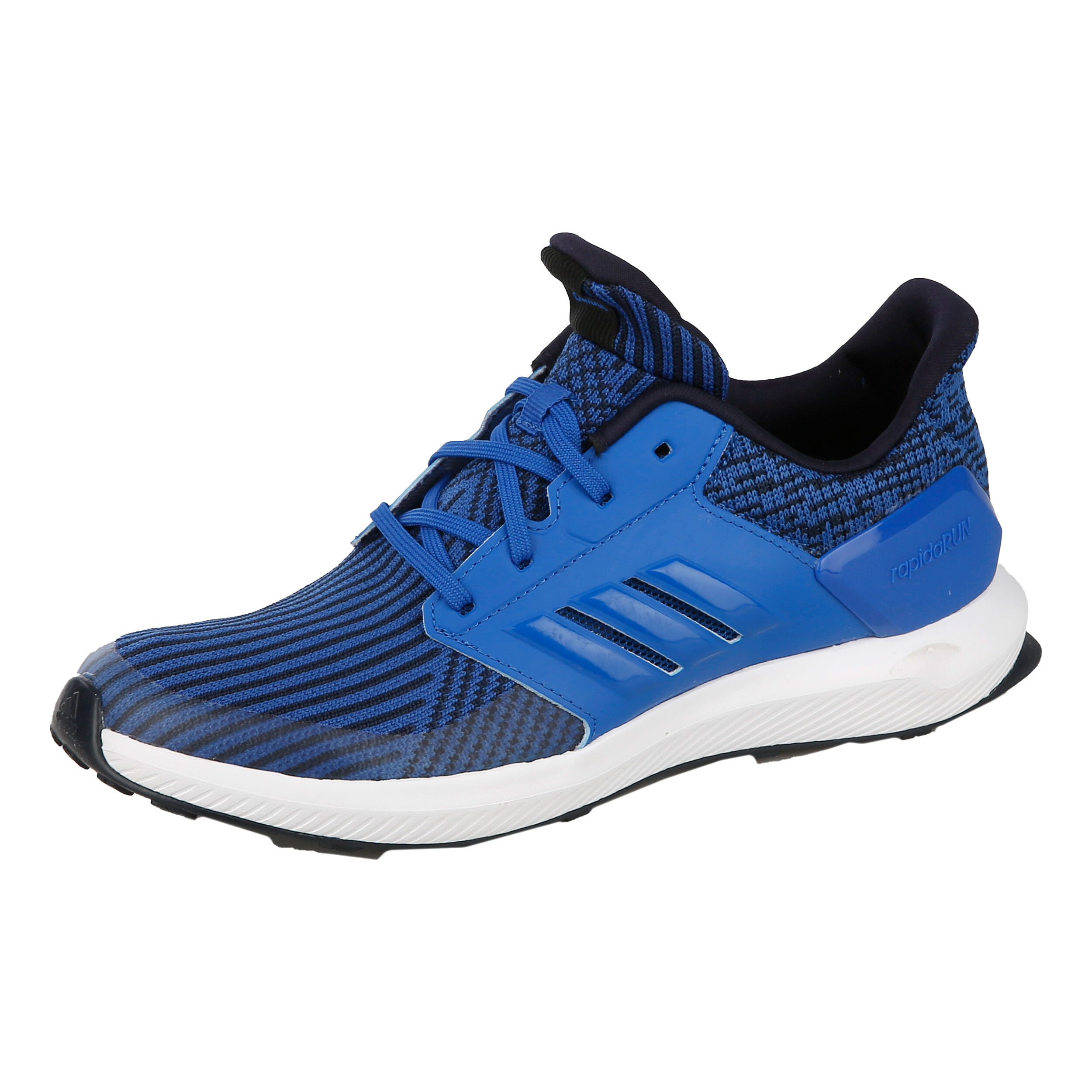 Adidas rapid run junior clearance