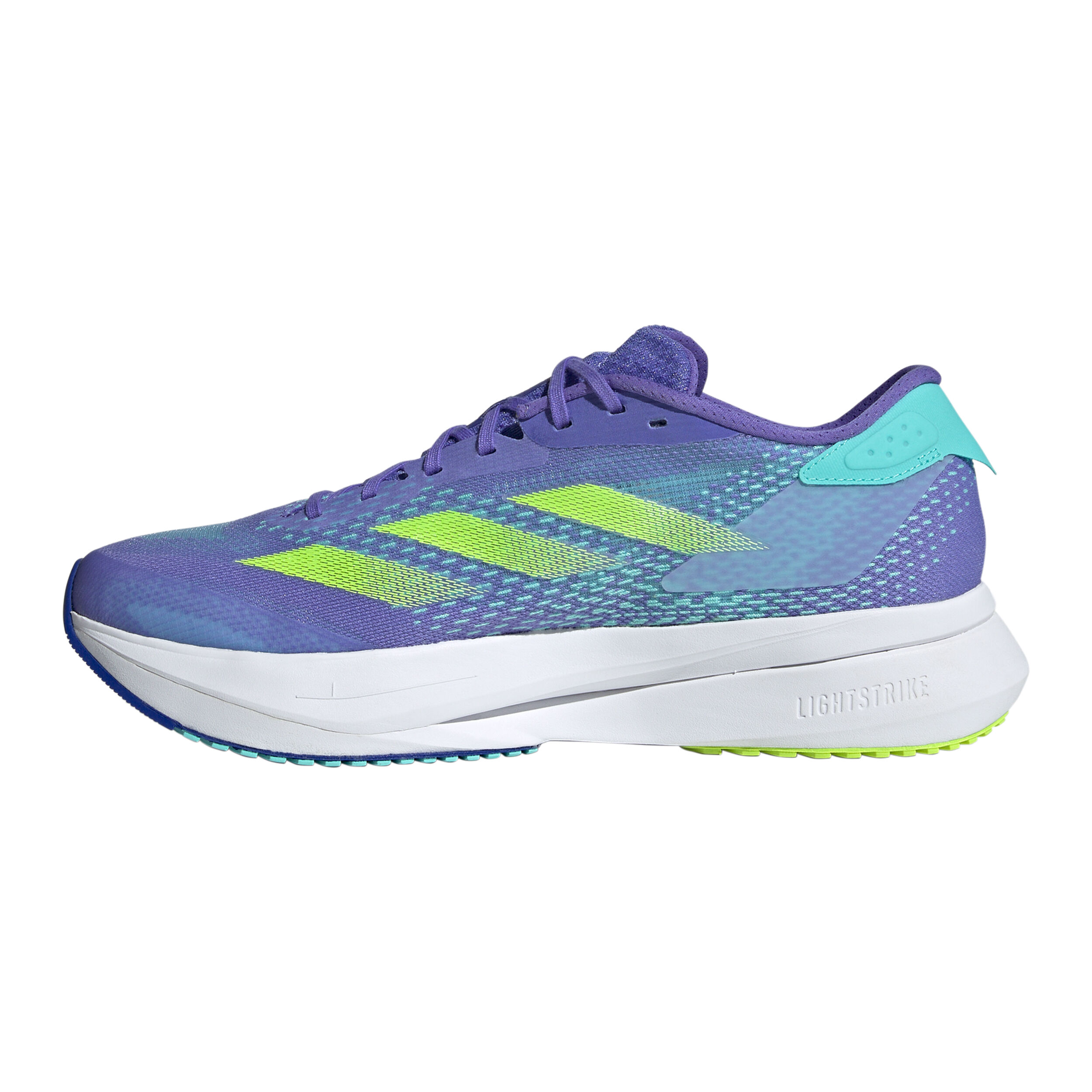 Adidas neutral running shoes mens hot sale