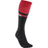 RU Compression Energy Compression socks Men-black, red
