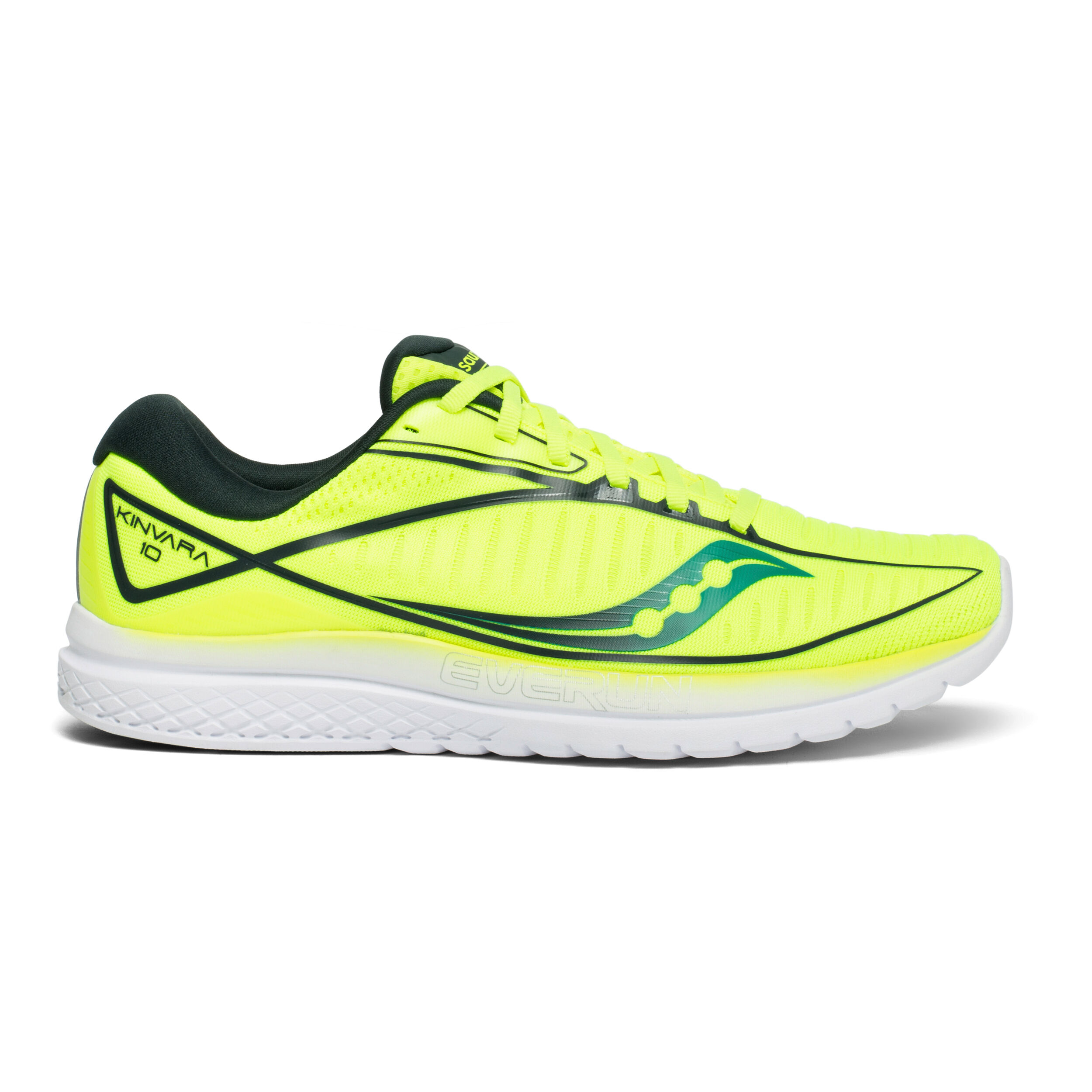 Kinvara 10 yellow online