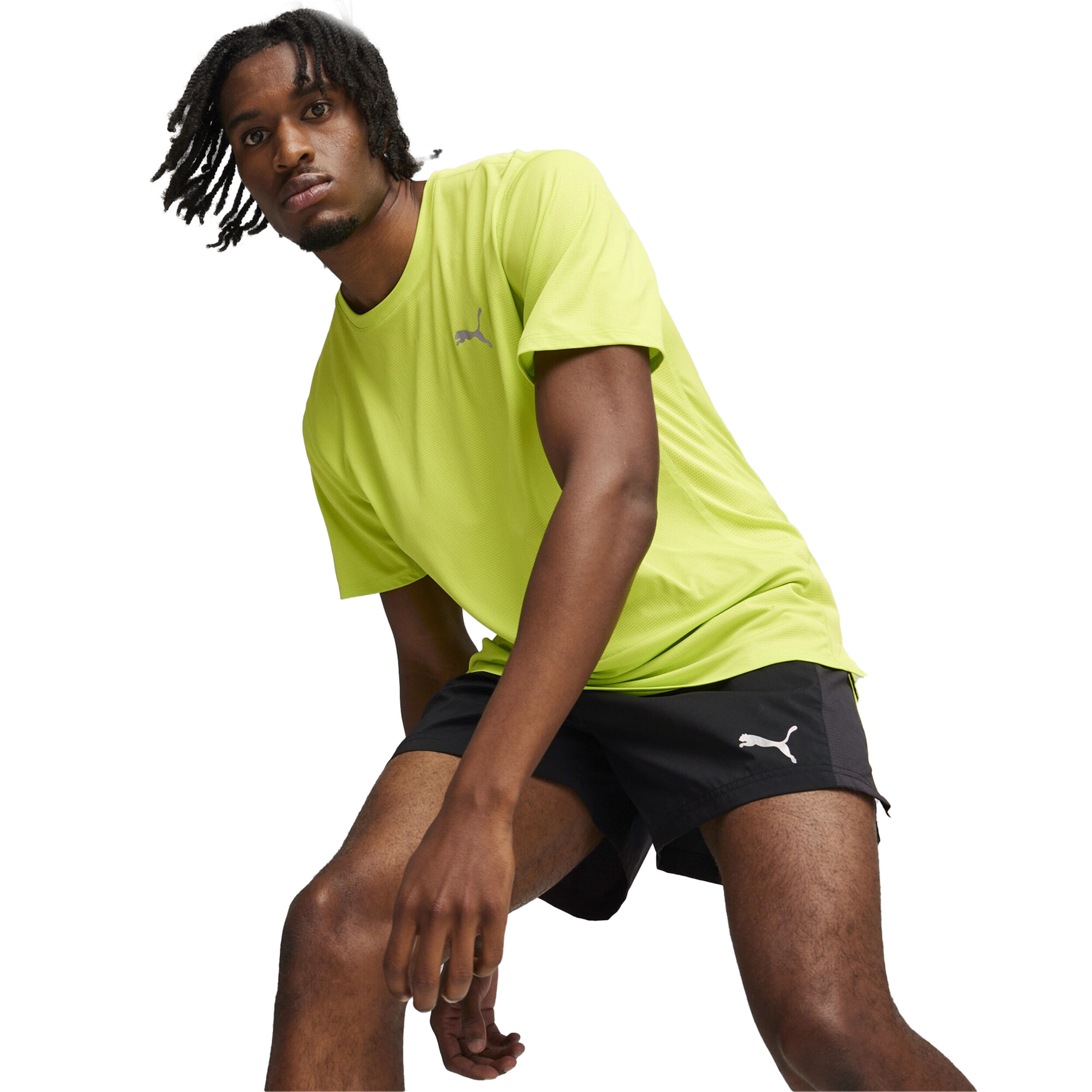 Puma athletic shirts store