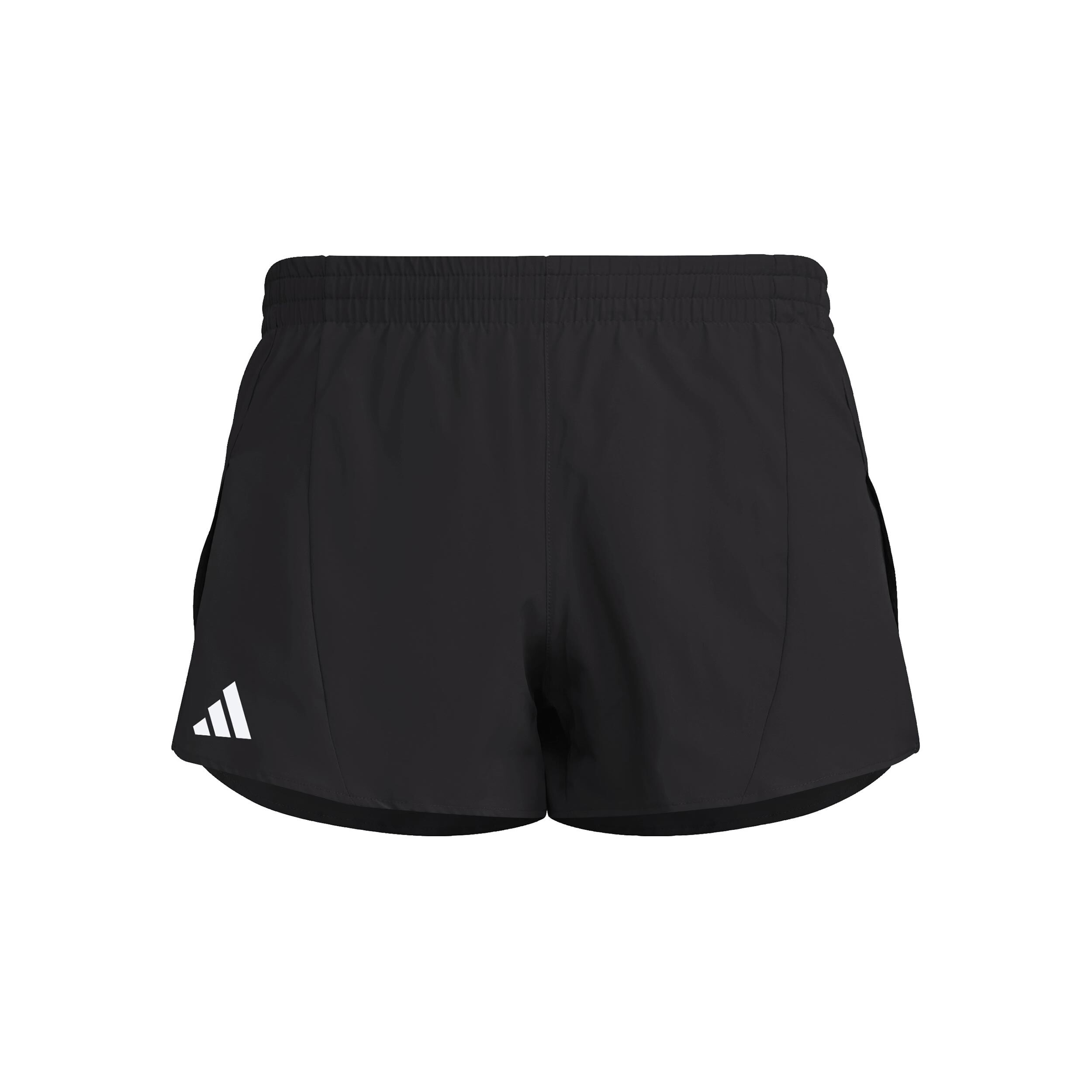 Adidas running shorts online clearance