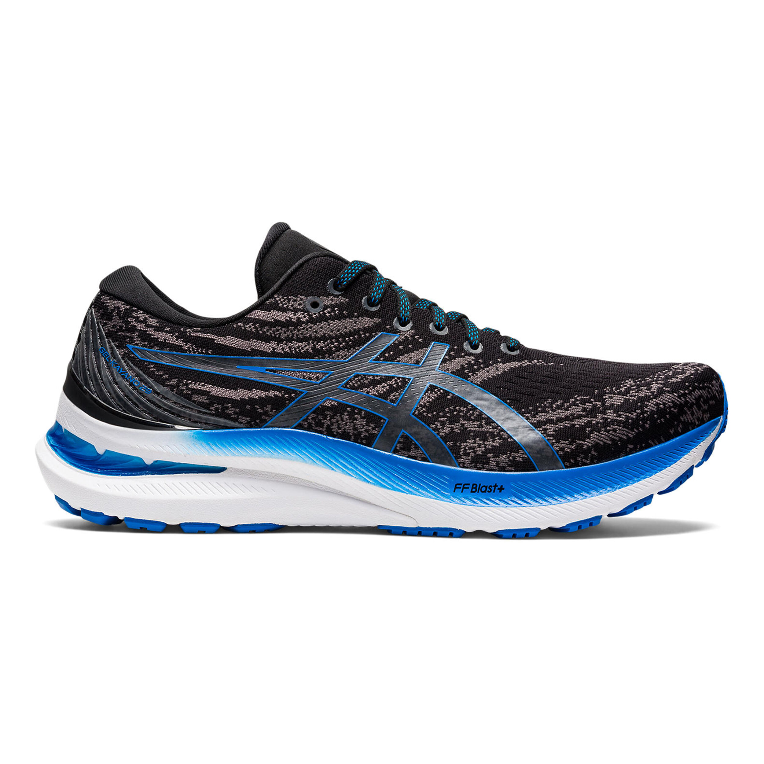 Gel shop kayano blue