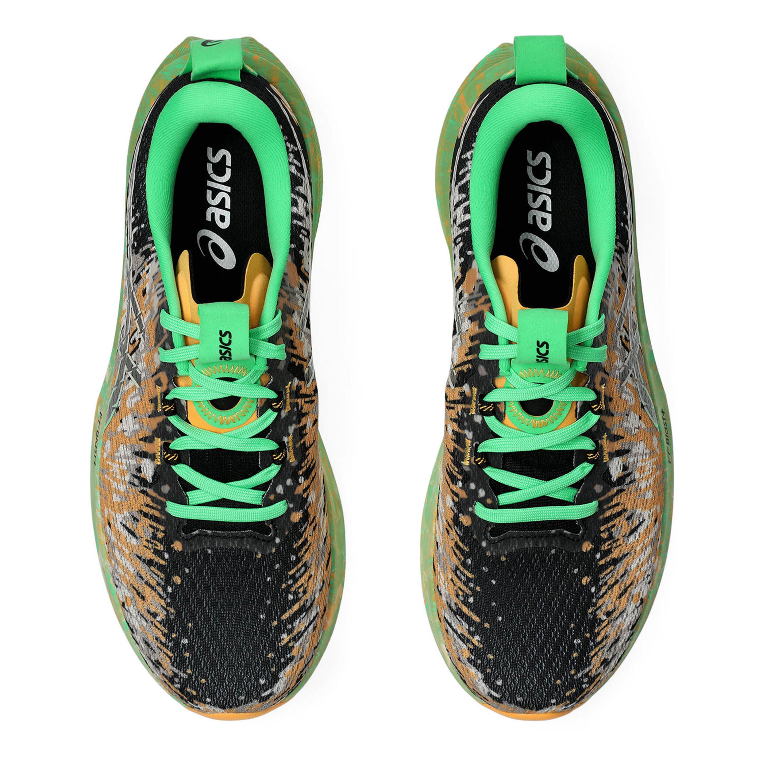 Buy ASICS Noosa Tri 16 Competition Running Shoe Men Green Black online Running Point COM