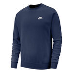 Nike Clothing Nike Sportswear Sweatshirt Men-Dark Blue
