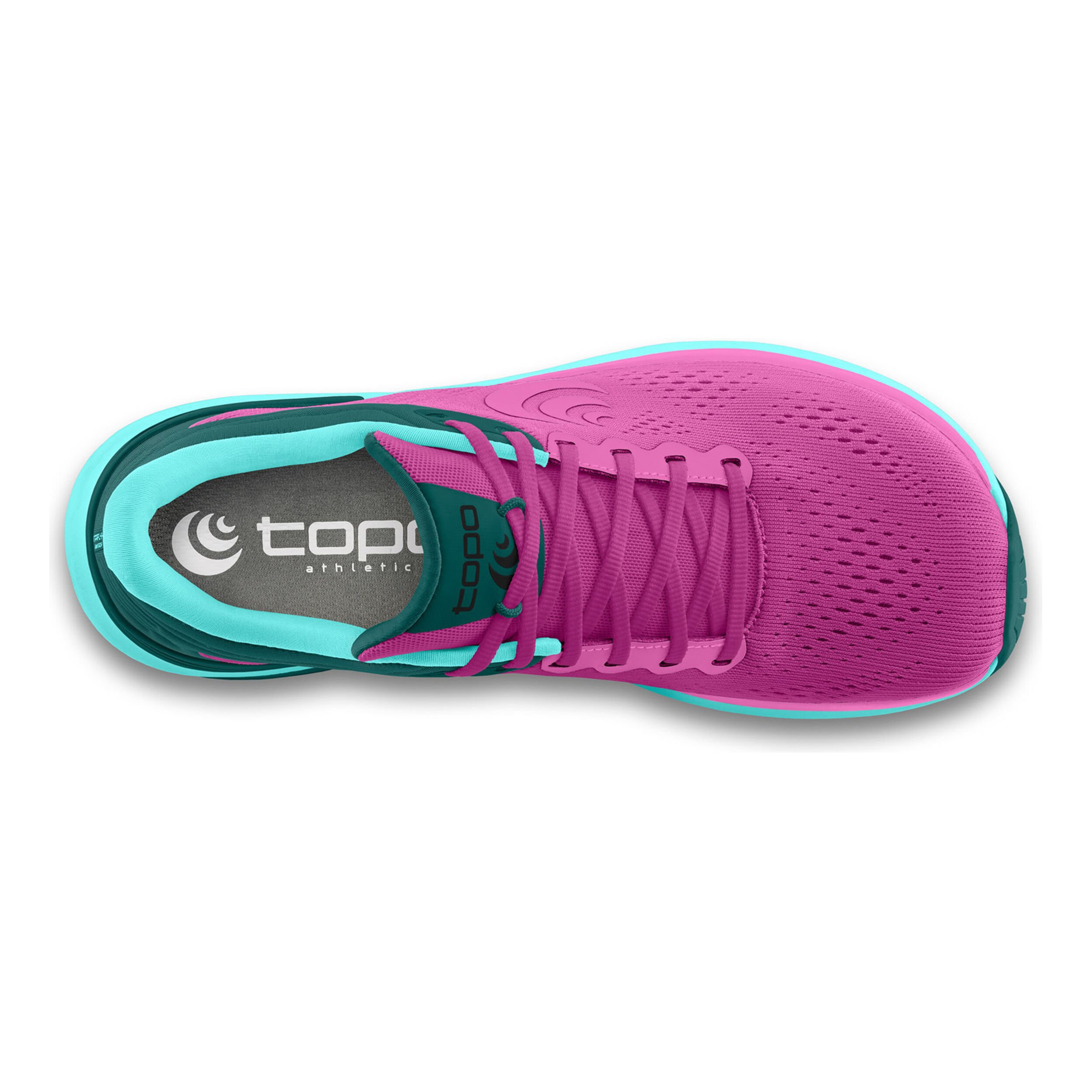 Topo ultrafly women's top