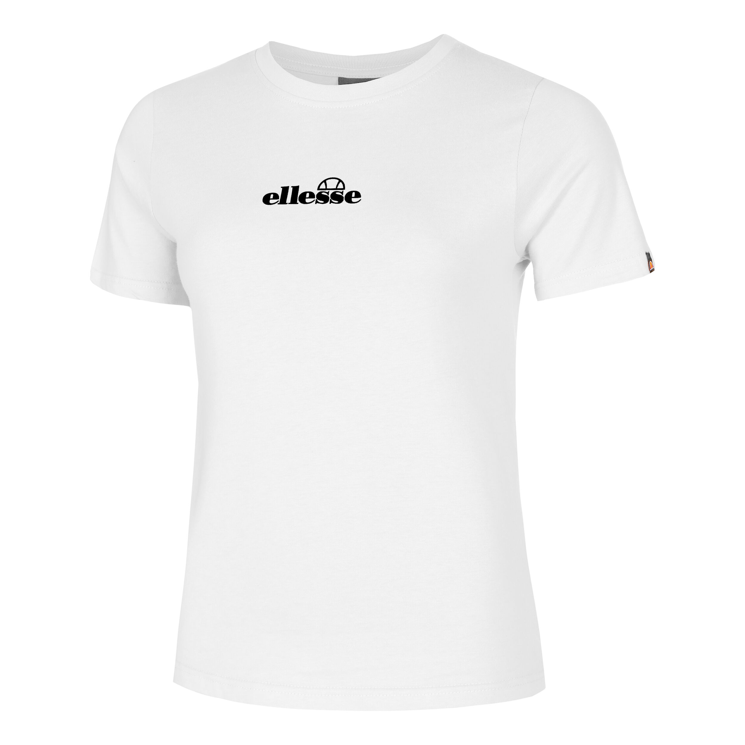 Tee shirt femme ellesse best sale