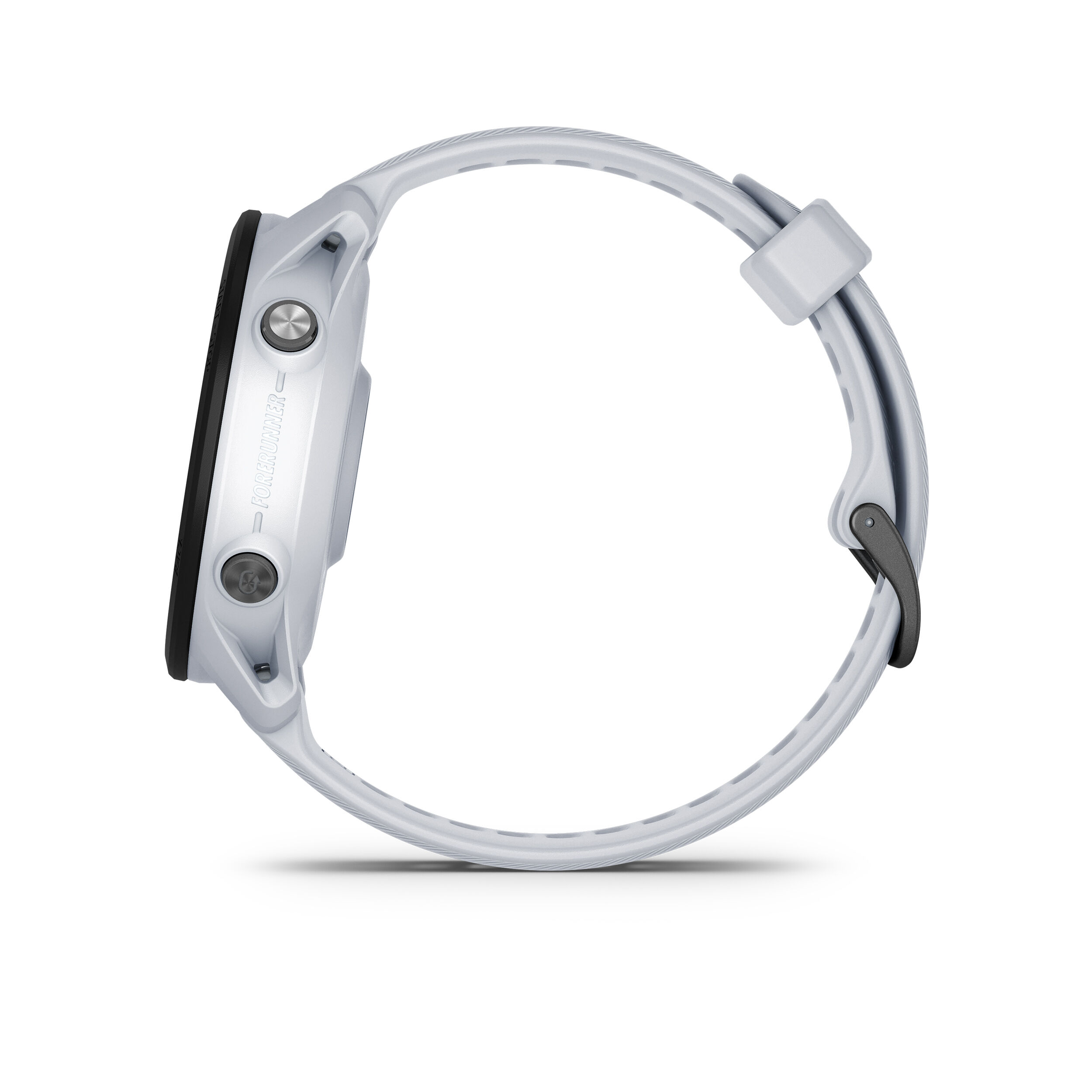 Forerunner 245 hotsell white