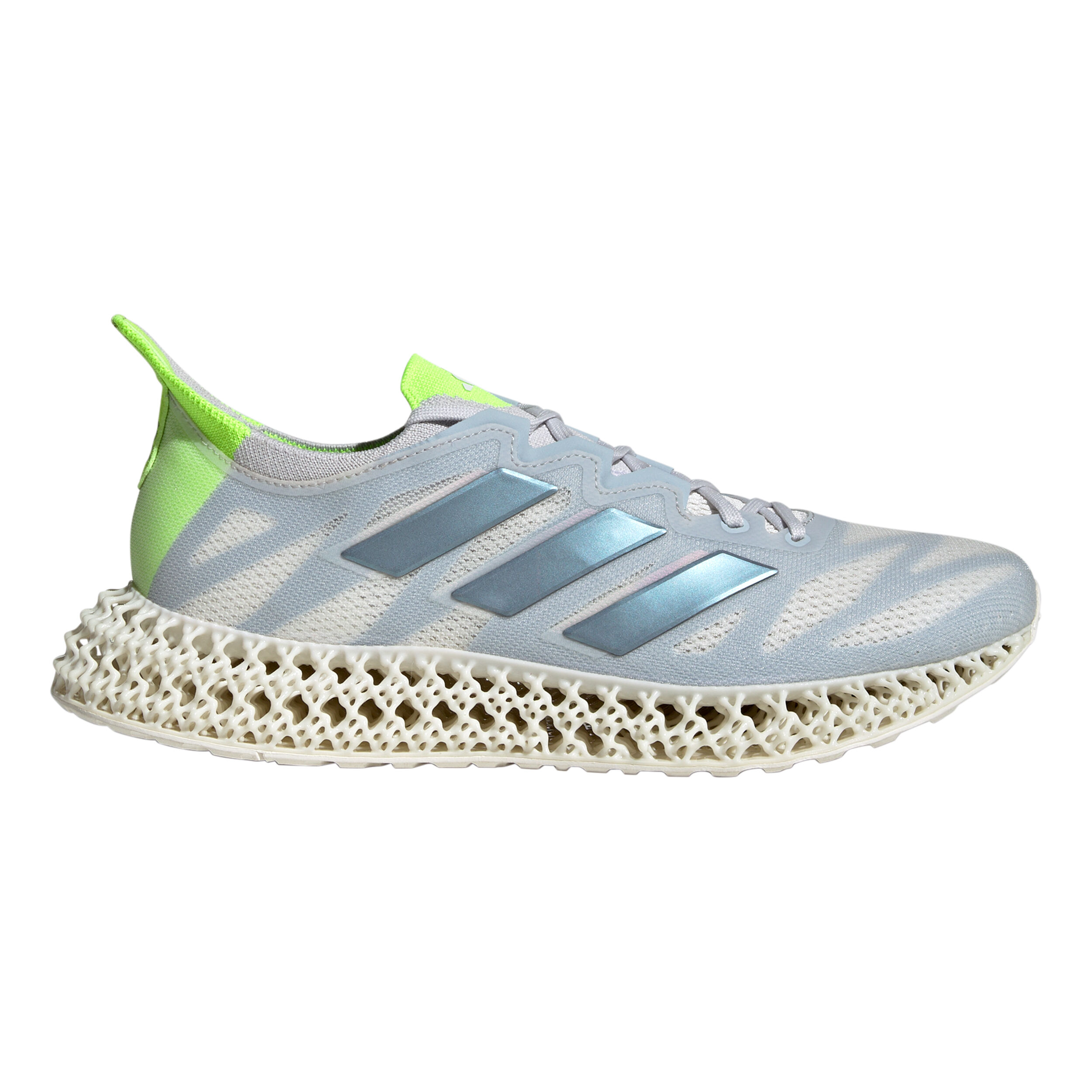Adidas shoes 2025 4d que es