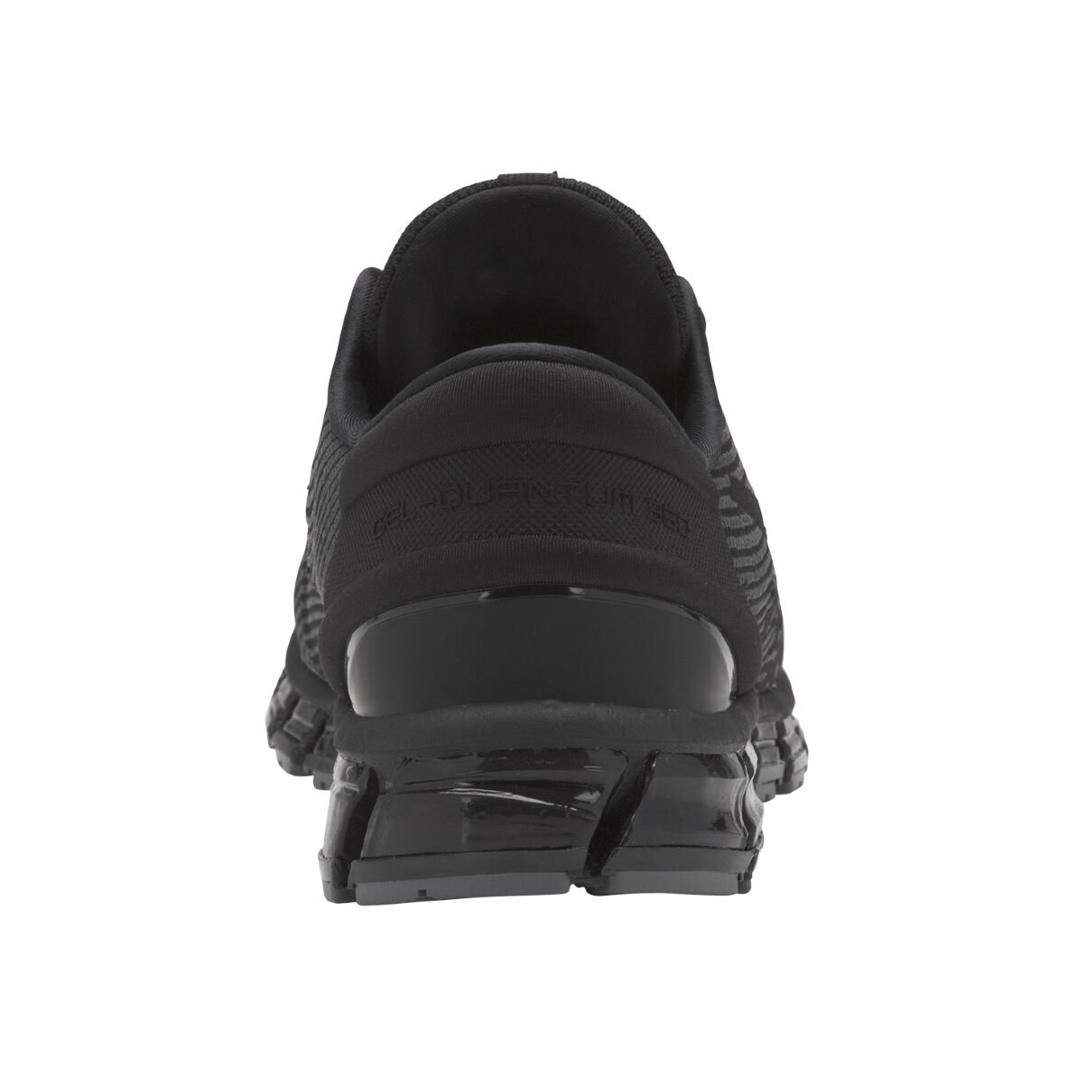 Buy ASICS Gel Quantum 360 4 Neutral Running Shoe Men Dark Grey Black online Running Point COM