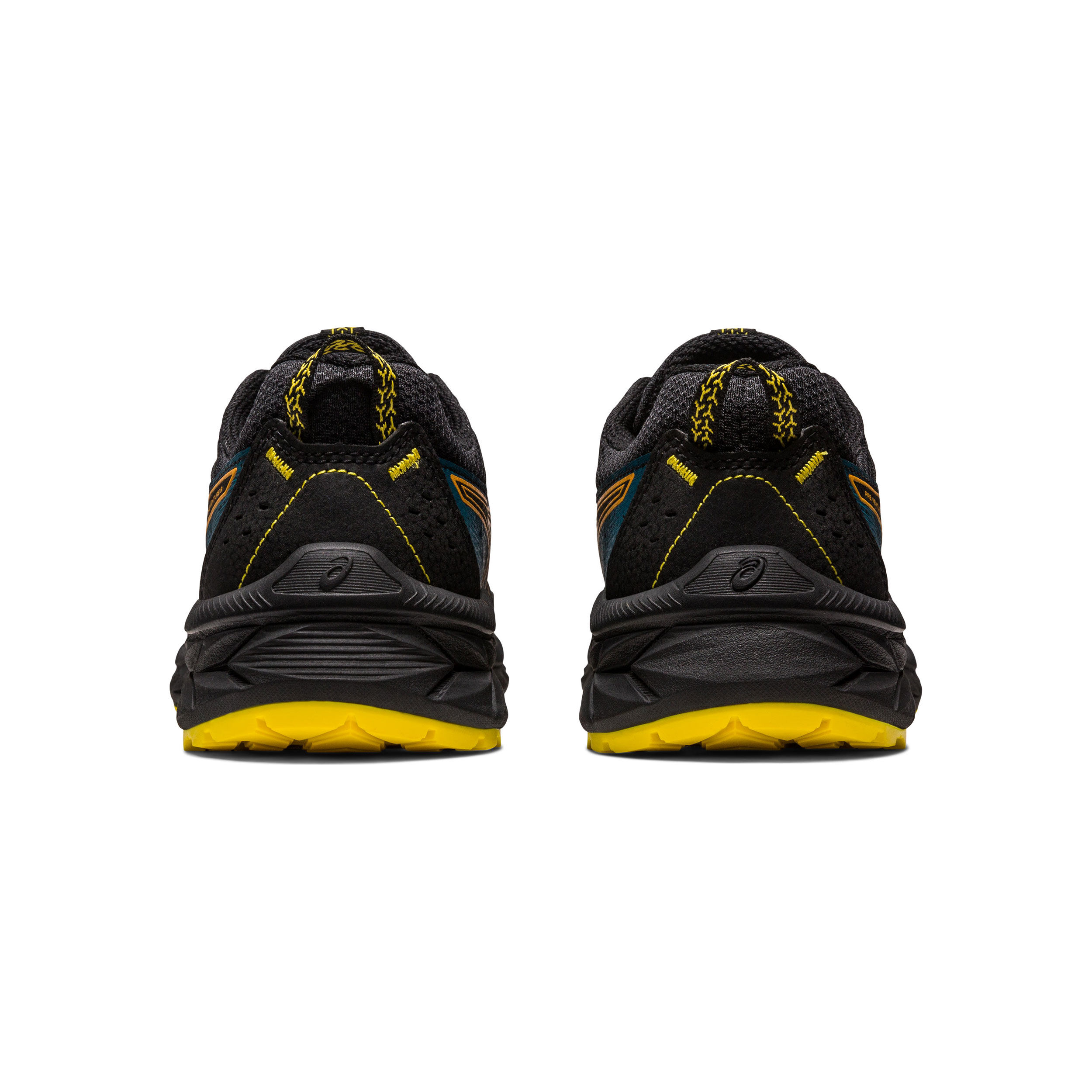Asics junior trail deals running shoes