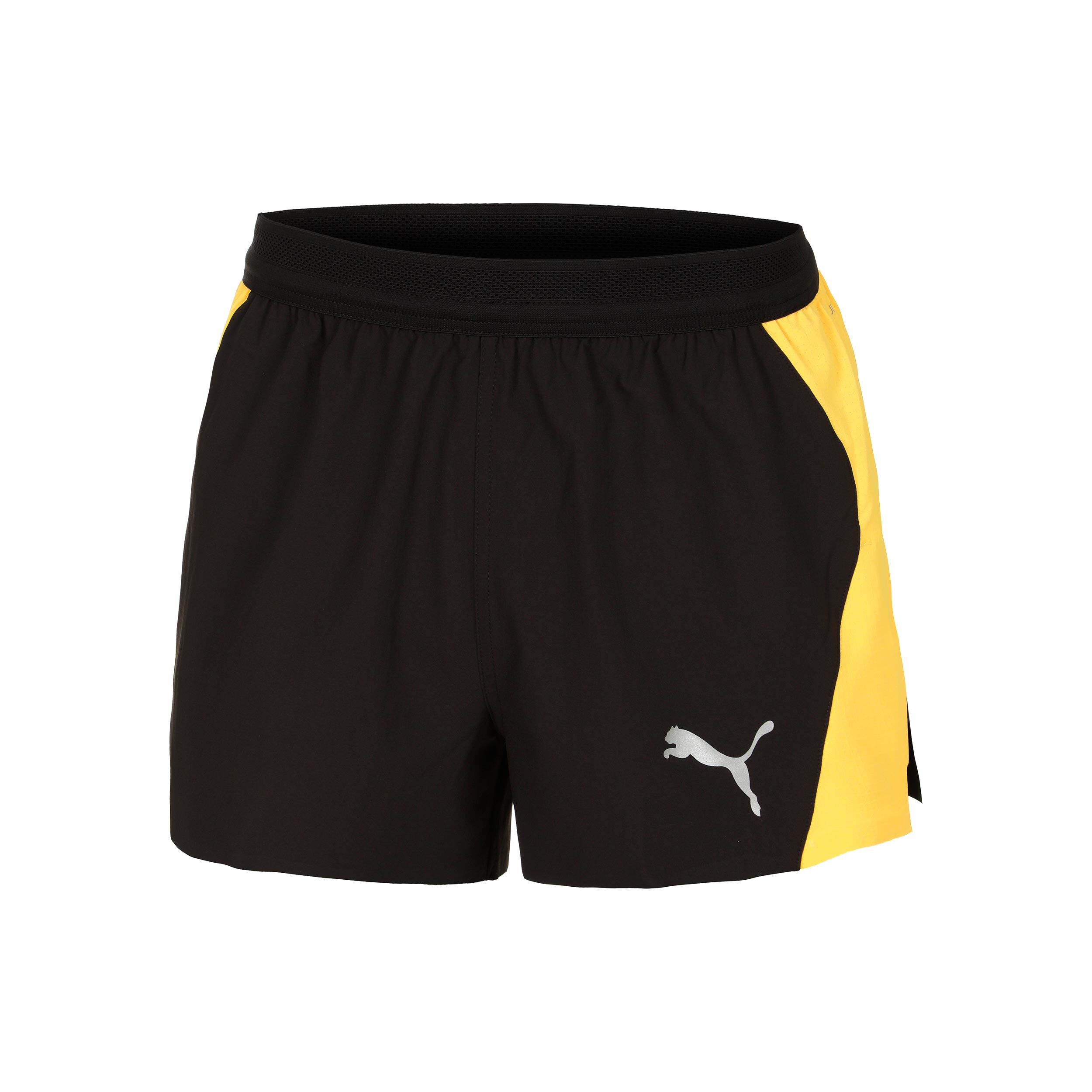 Puma running shorts on sale