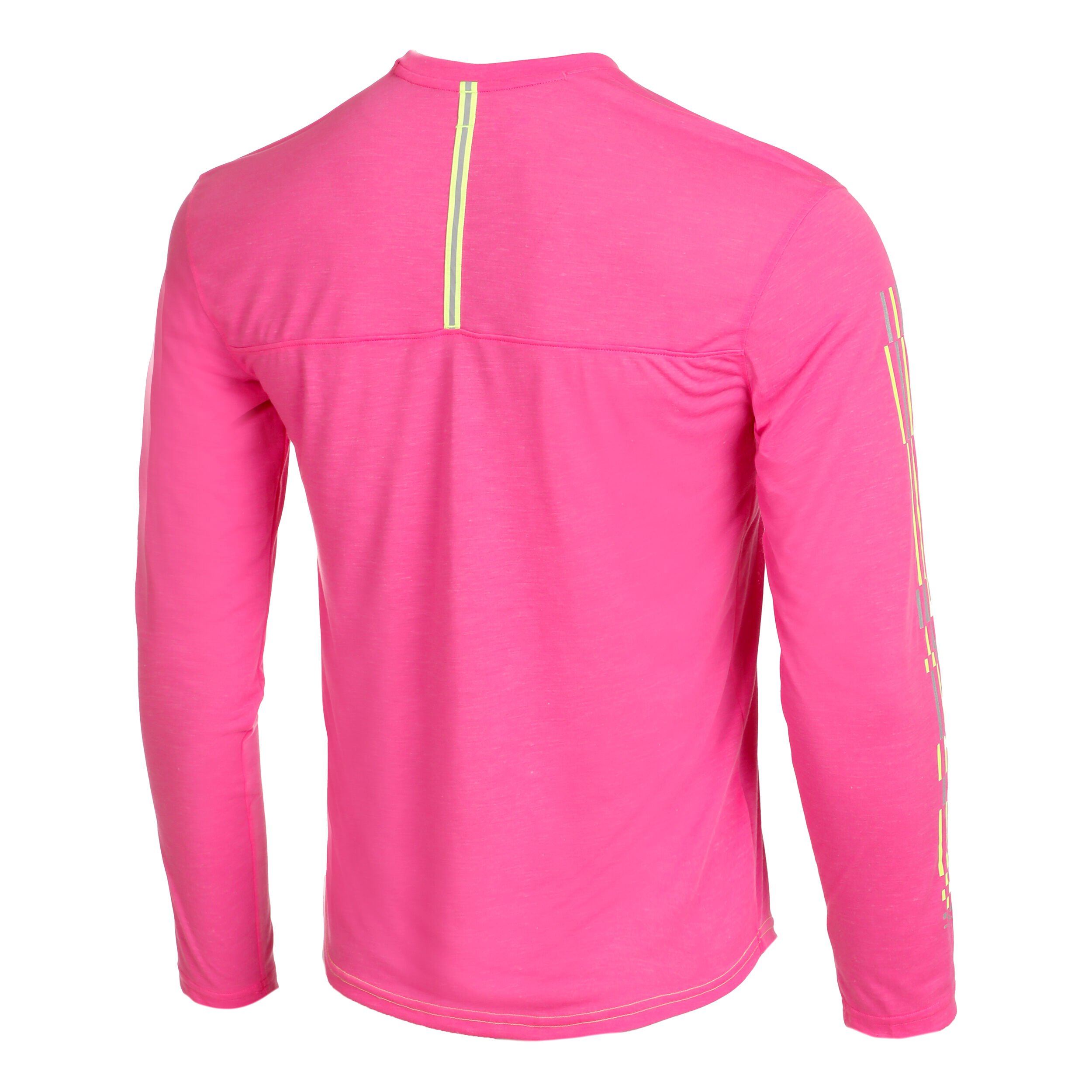 Buy Under Armour Run Anywhere Breeze Running Top Men Pink online Running Point COM