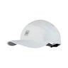 5 Panel Go Cap-White