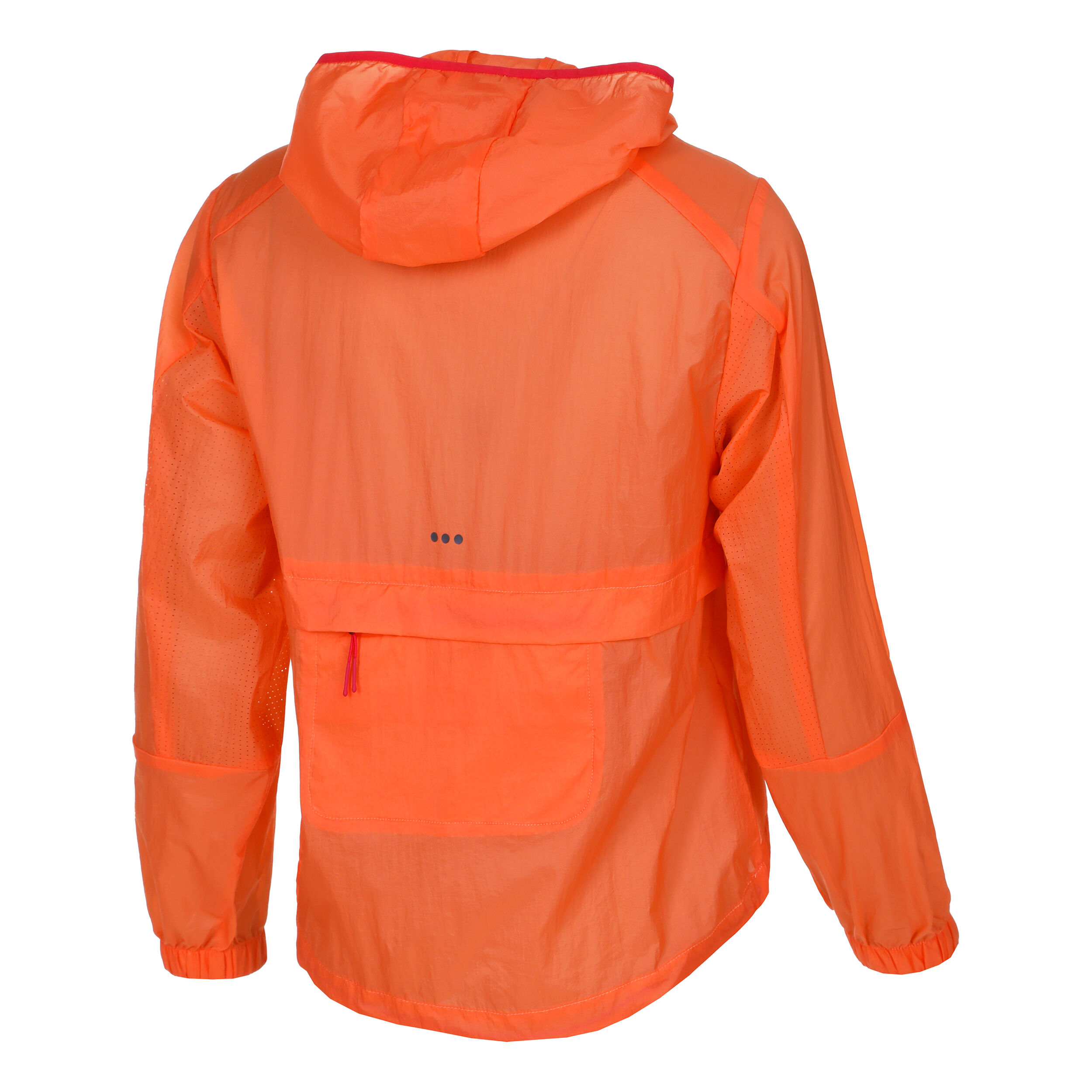 Saucony running jacket online