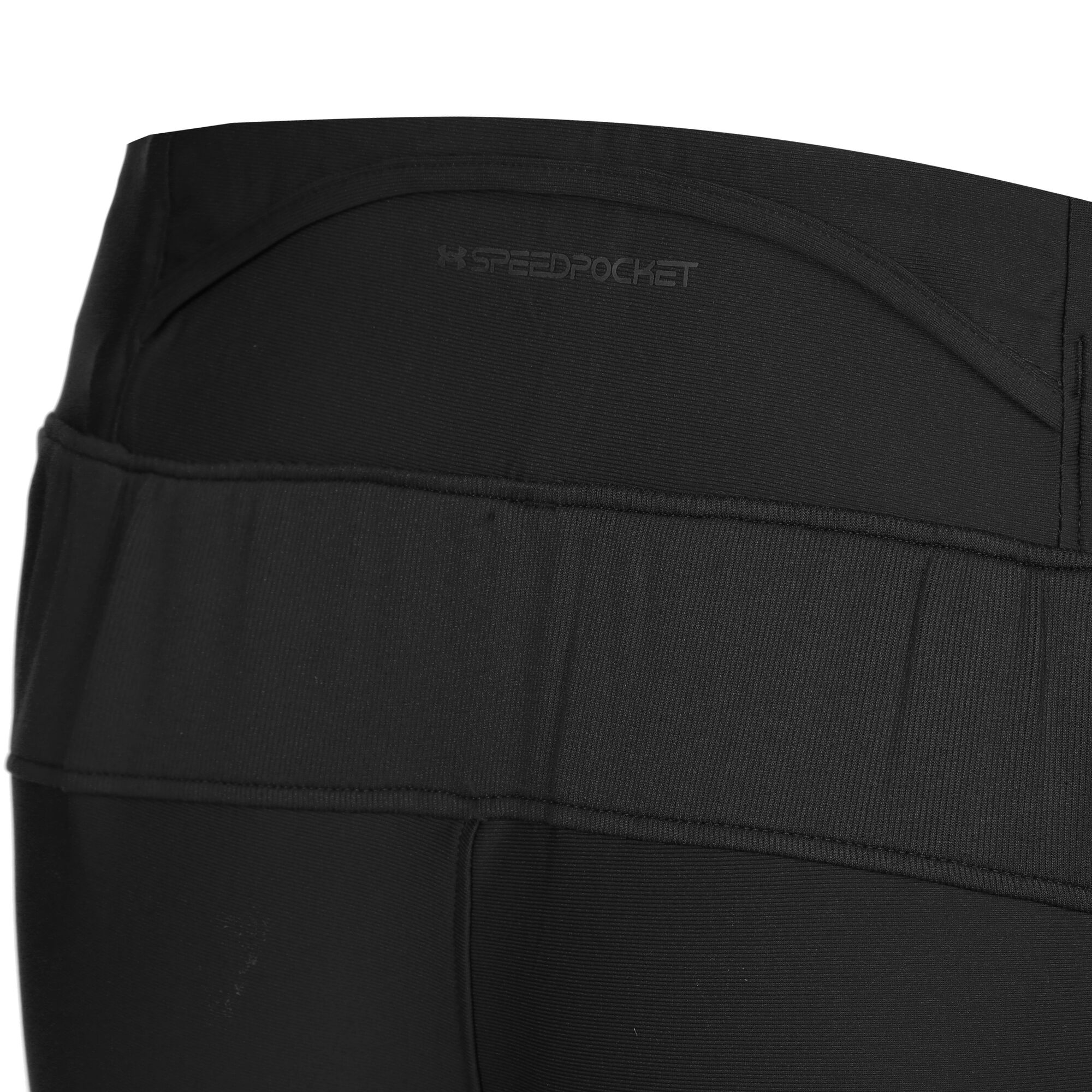 Buy Under Armour Qualifier Run Elite Running Pants Men Black online