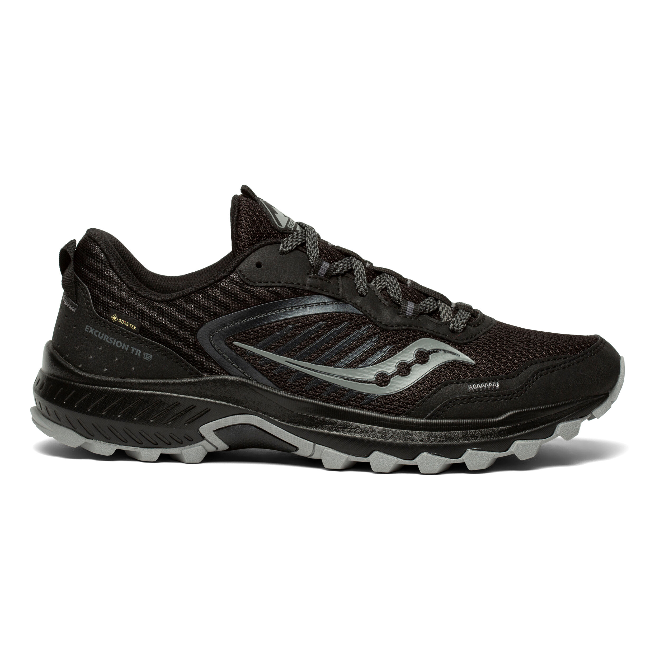 Saucony men's excursion tr12 gtx trail running shoes deals