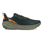 Altra Running shoes Altra Experience Wild Trail running shoe Men - black, 