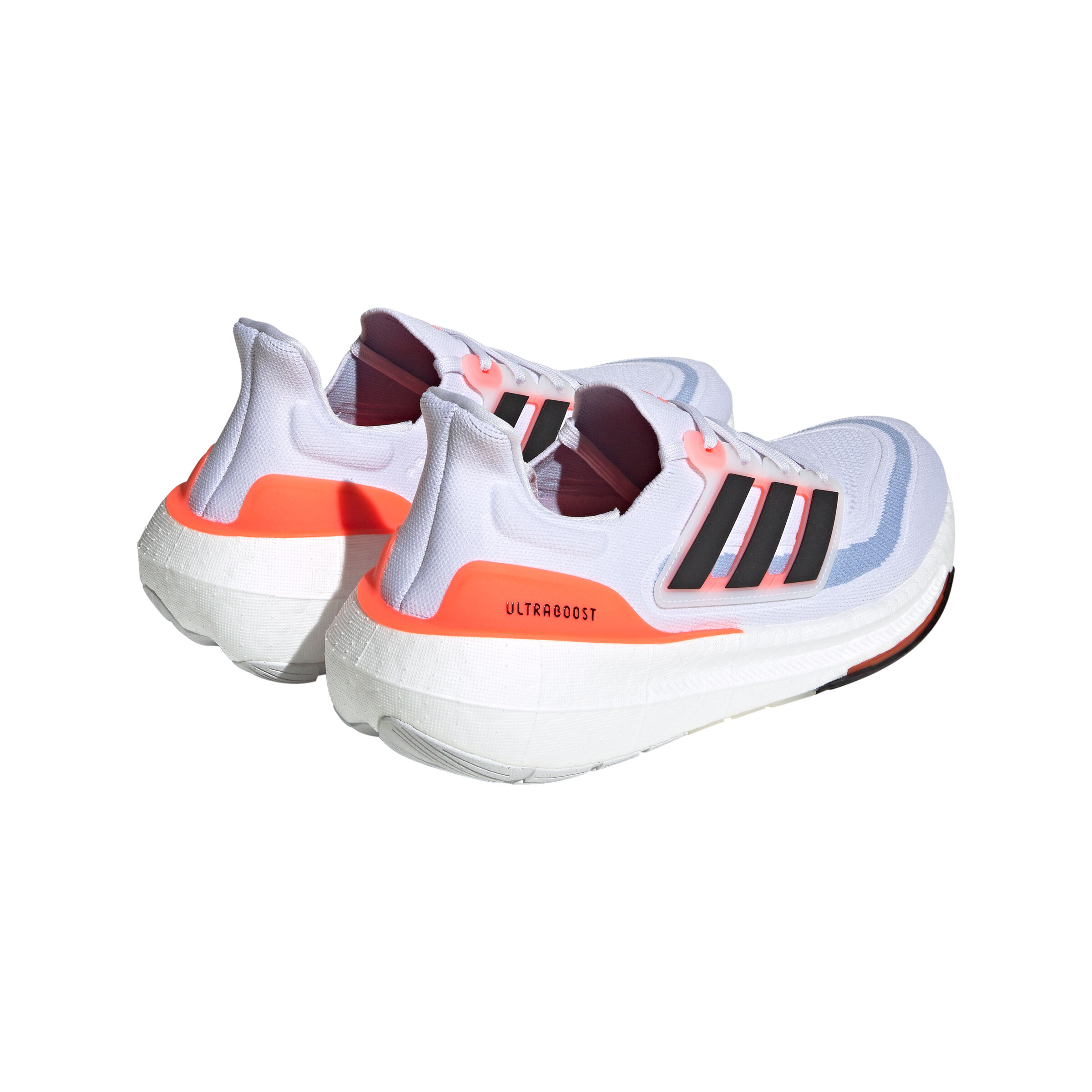 Ultra boost blancas clearance
