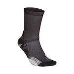 Nike Clothing Nike Trail Crew Sports Socks Men-Black,Grey