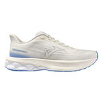 Mizuno Neutral running shoe Mizuno Wave Skyrise 7                  Neutral running shoe Women-white, blue