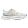 Wave Skyrise 7                  Neutral running shoe Women-white, blue