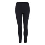 ASICS Clothing ASICS Race High Waist Tight Women-Black